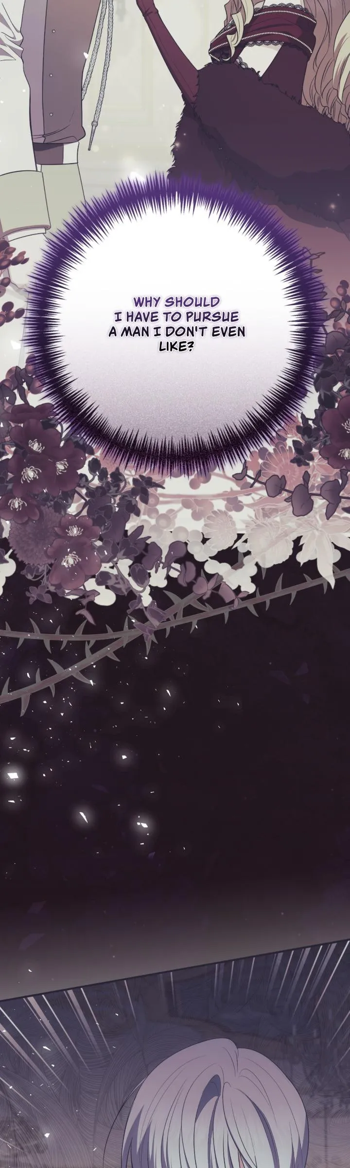 The Beloved Gardener of the World Tree Chapter 49 page 35
