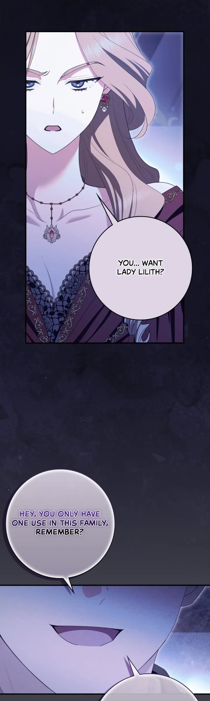 The Beloved Gardener of the World Tree Chapter 49 page 42