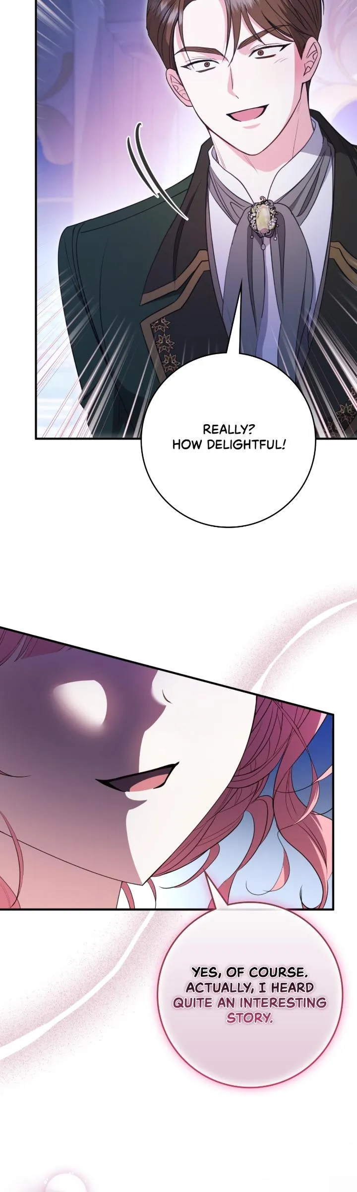The Beloved Gardener of the World Tree Chapter 49 page 56
