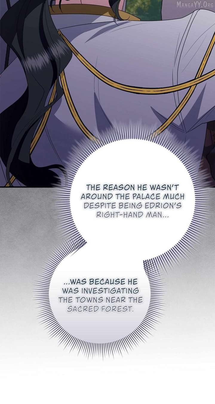 The Beloved Gardener of the World Tree Chapter 32 page 6