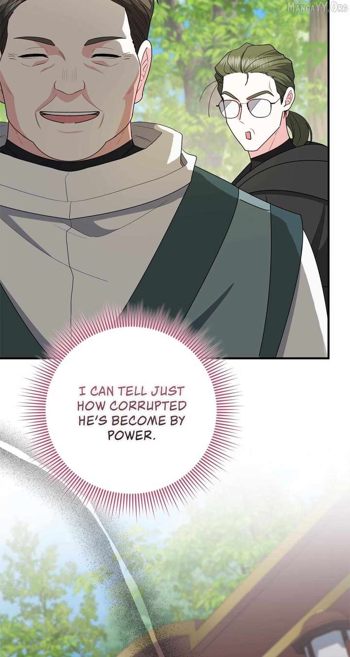 The Beloved Gardener of the World Tree Chapter 32 page 24