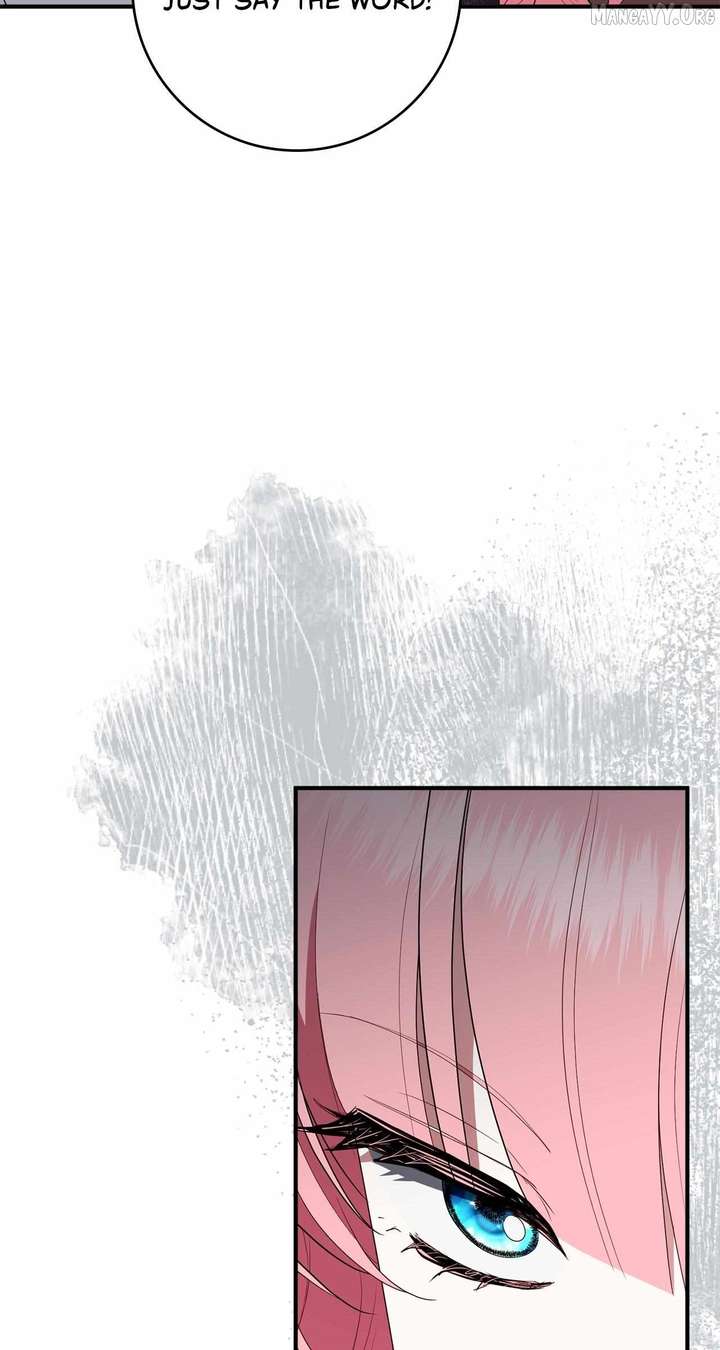 The Beloved Gardener of the World Tree Chapter 32 page 35
