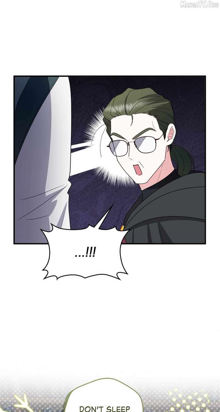 The Beloved Gardener of the World Tree Chapter 32 page 40