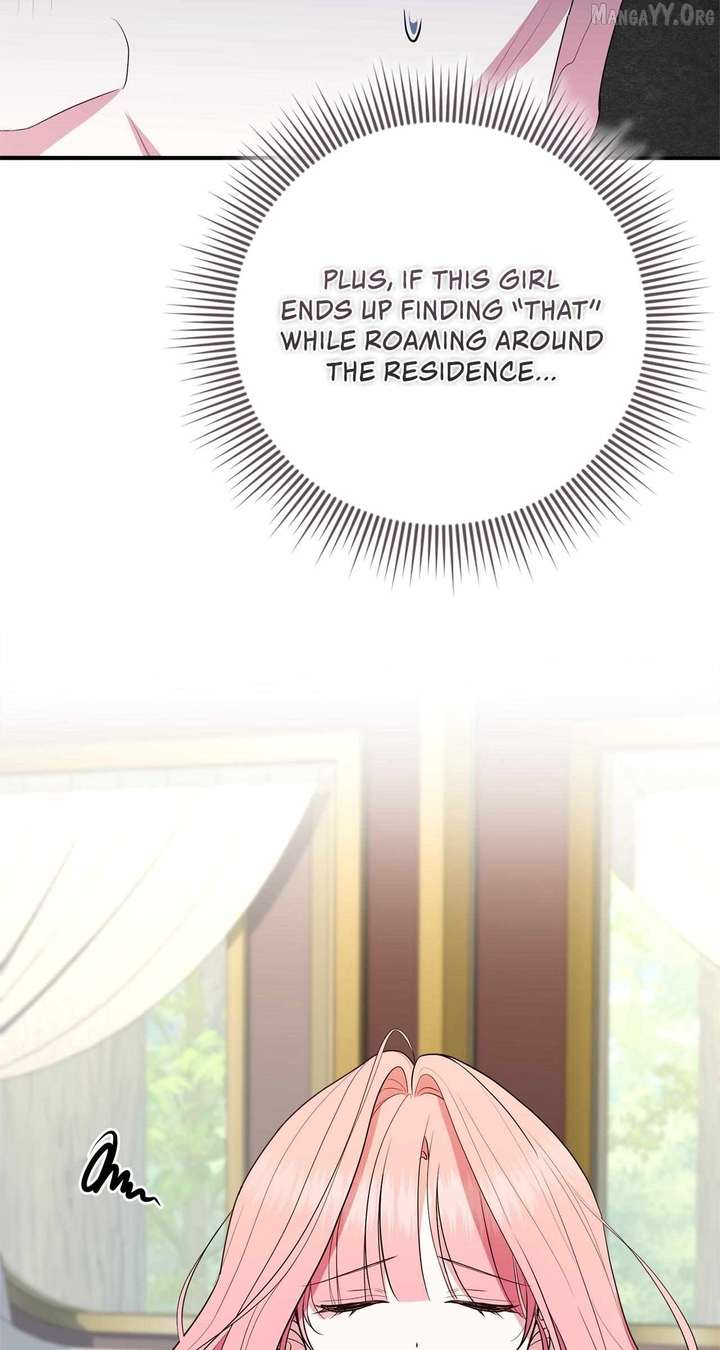 The Beloved Gardener of the World Tree Chapter 32 page 45