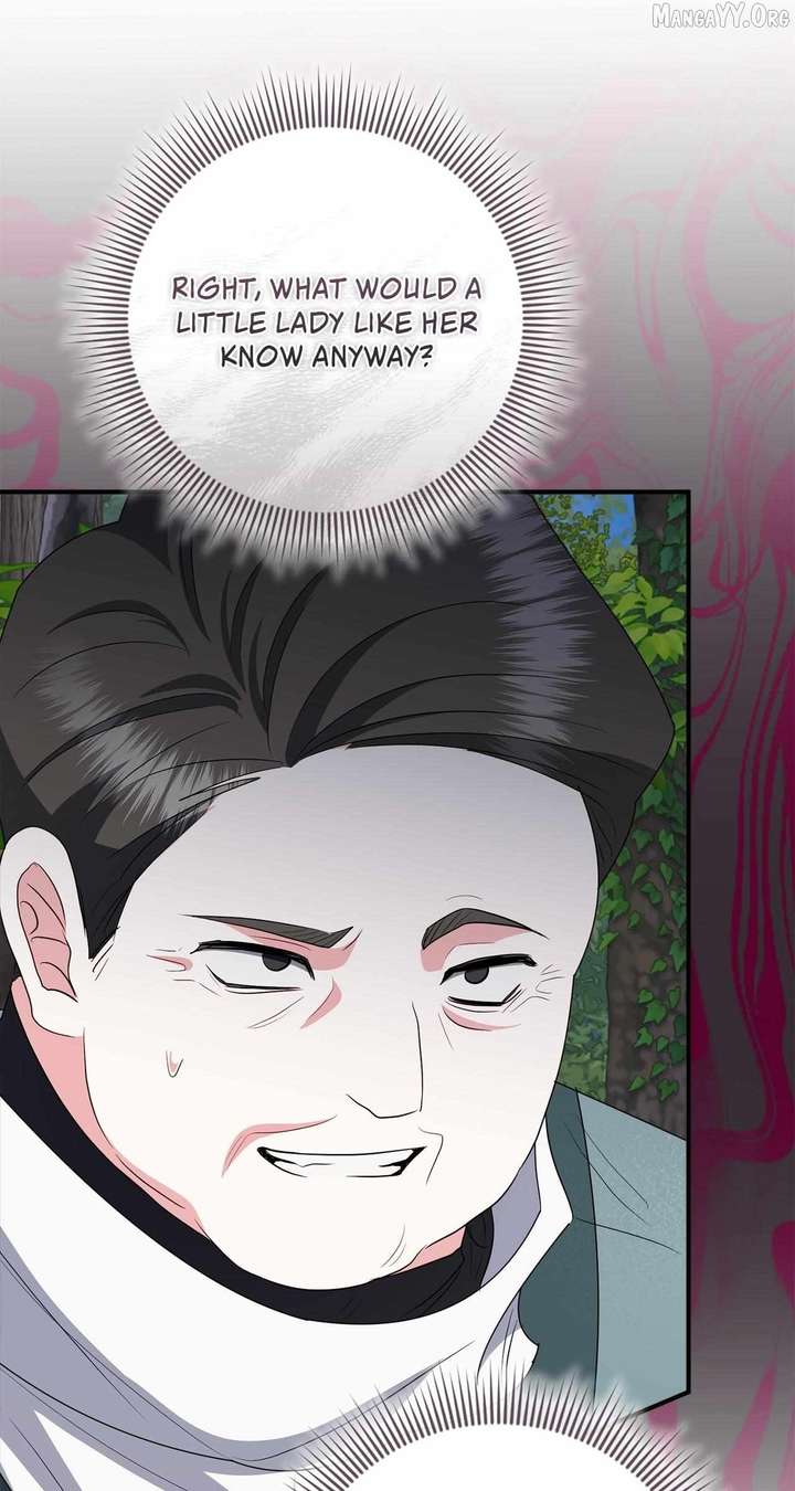 The Beloved Gardener of the World Tree Chapter 32 page 51