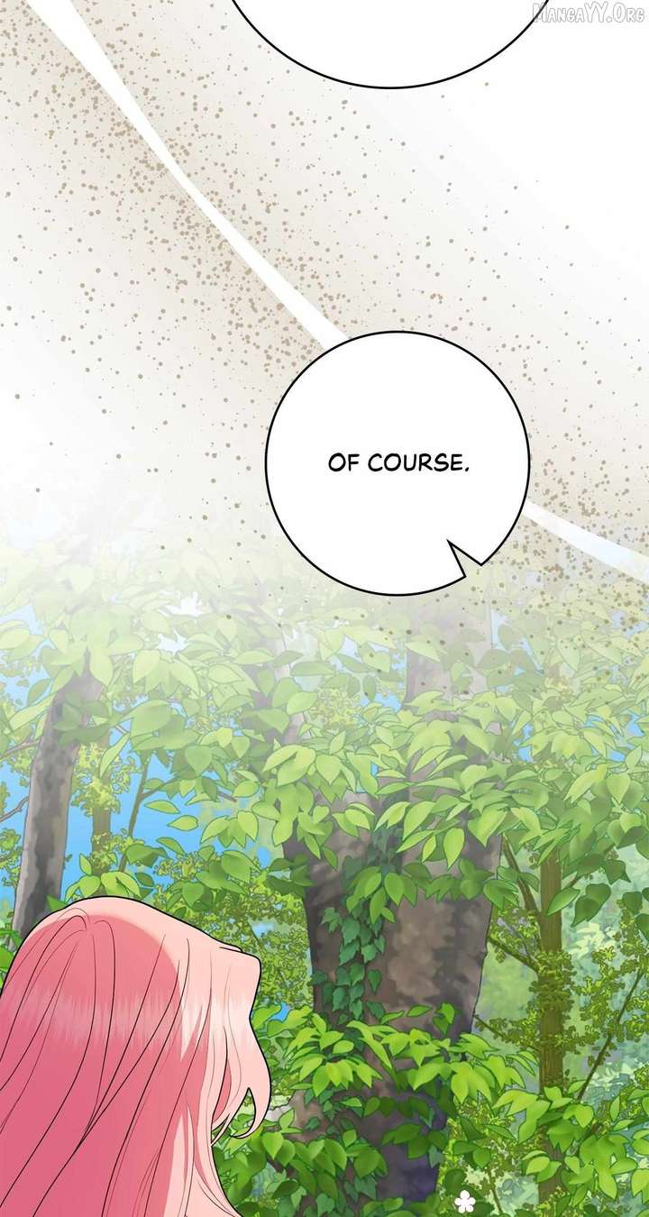 The Beloved Gardener of the World Tree Chapter 32 page 55