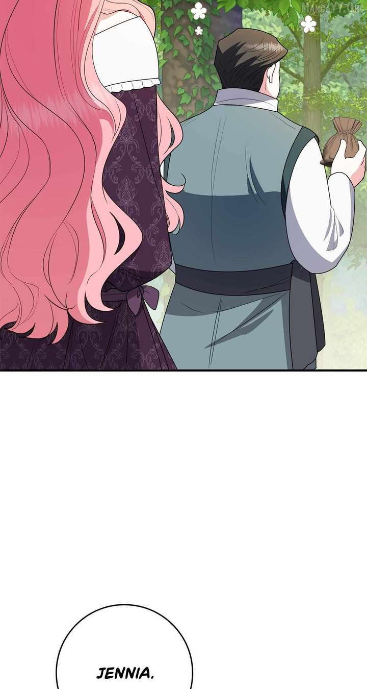 The Beloved Gardener of the World Tree Chapter 32 page 56