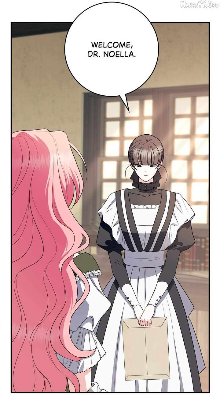 The Beloved Gardener of the World Tree Chapter 32 page 69