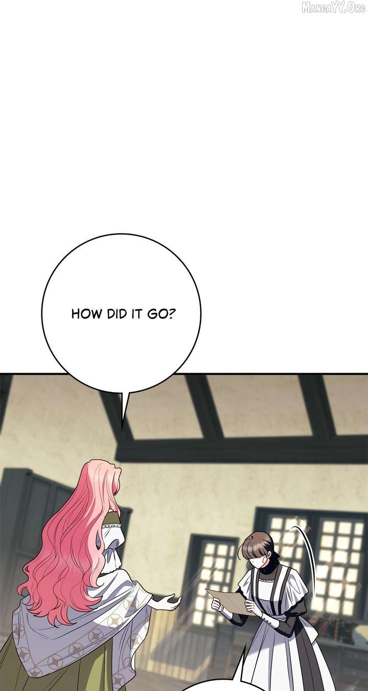 The Beloved Gardener of the World Tree Chapter 32 page 70