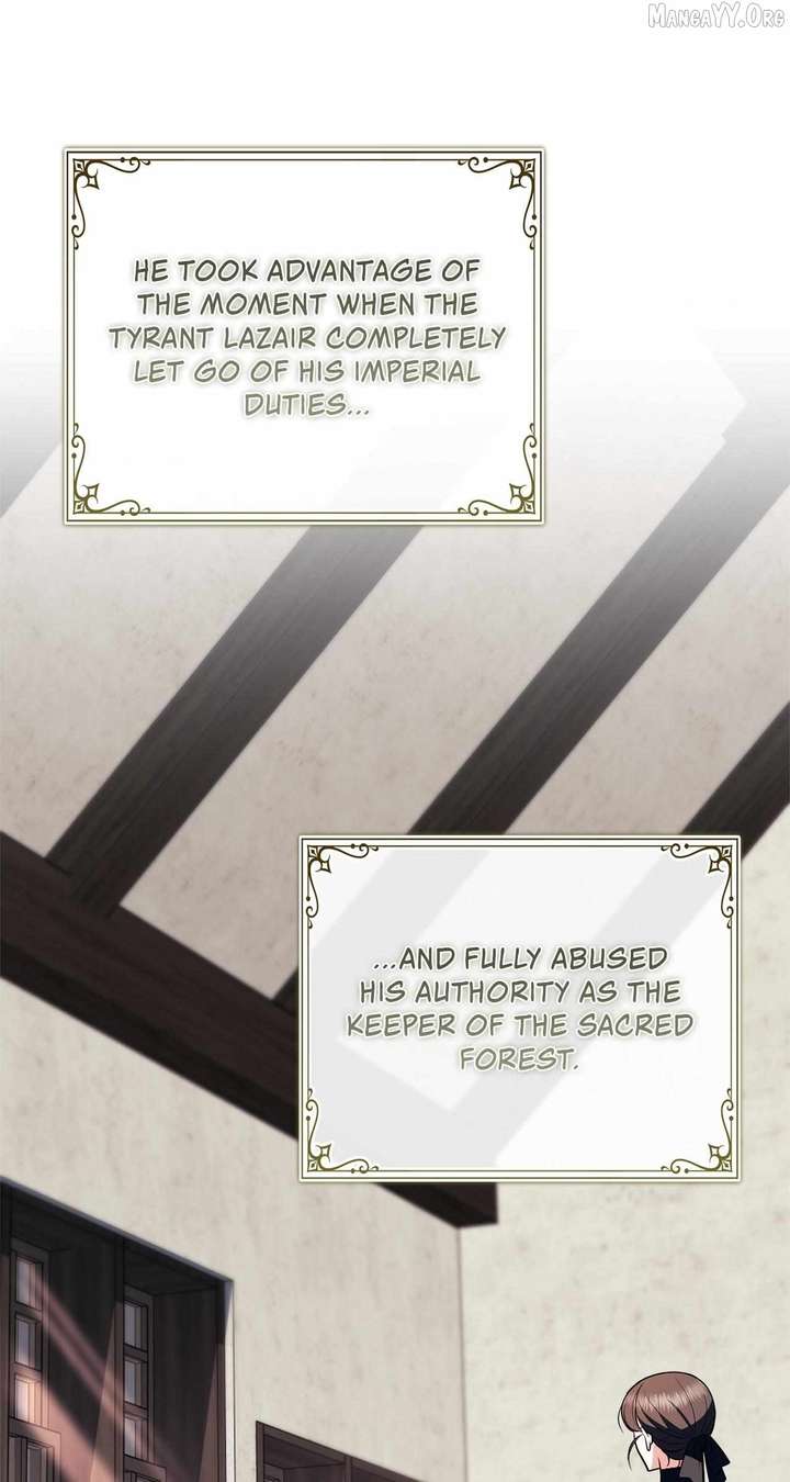 The Beloved Gardener of the World Tree Chapter 32 page 76