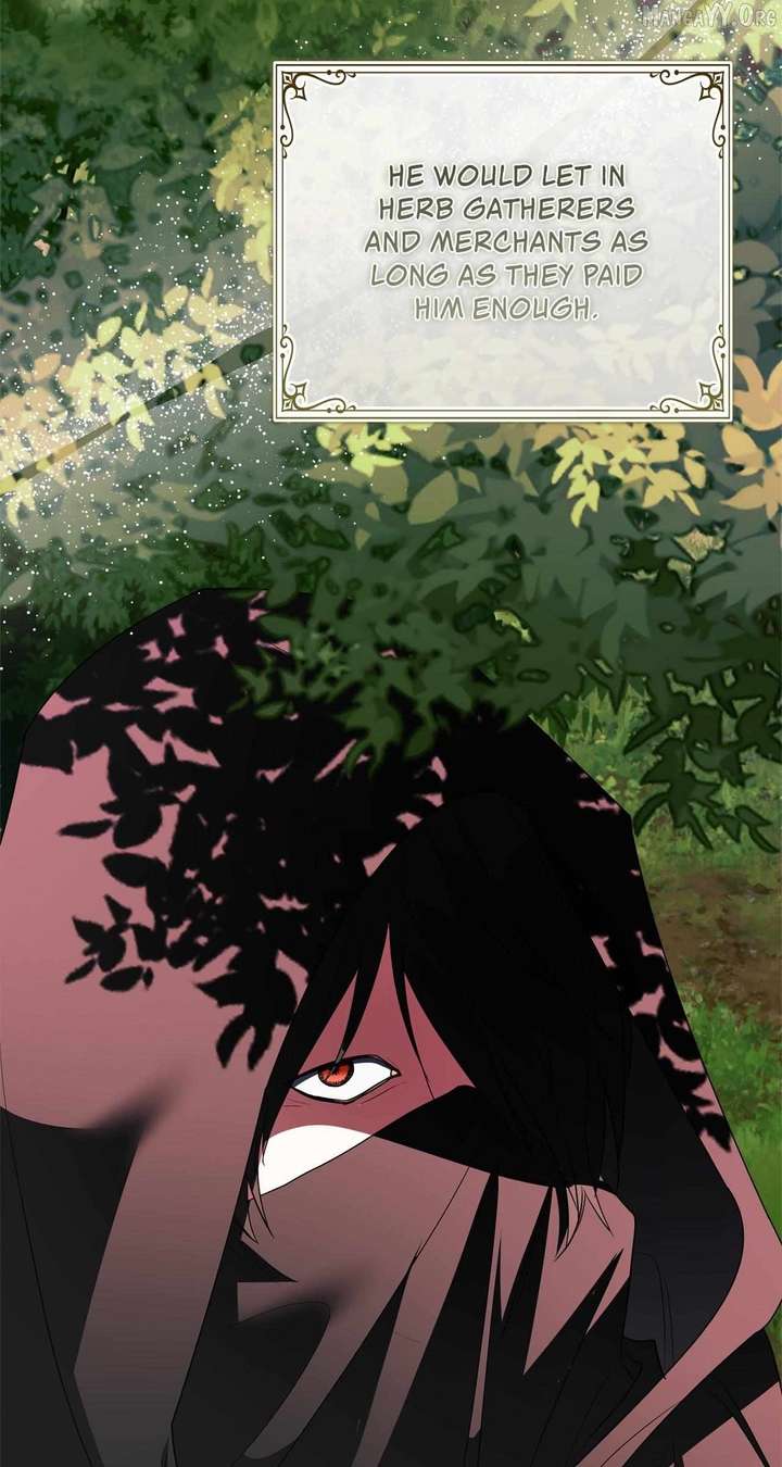 The Beloved Gardener of the World Tree Chapter 32 page 79