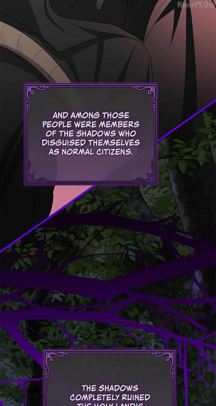 The Beloved Gardener of the World Tree Chapter 32 page 80