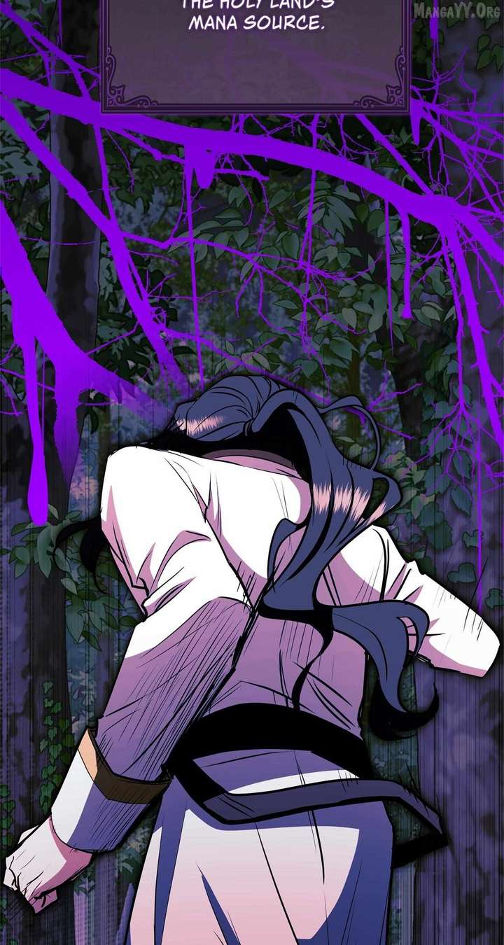 The Beloved Gardener of the World Tree Chapter 32 page 81