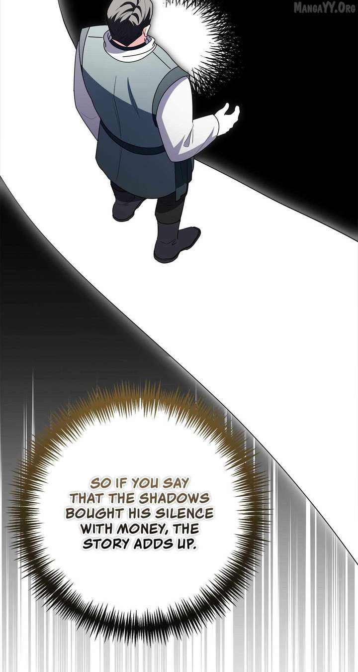 The Beloved Gardener of the World Tree Chapter 32 page 89
