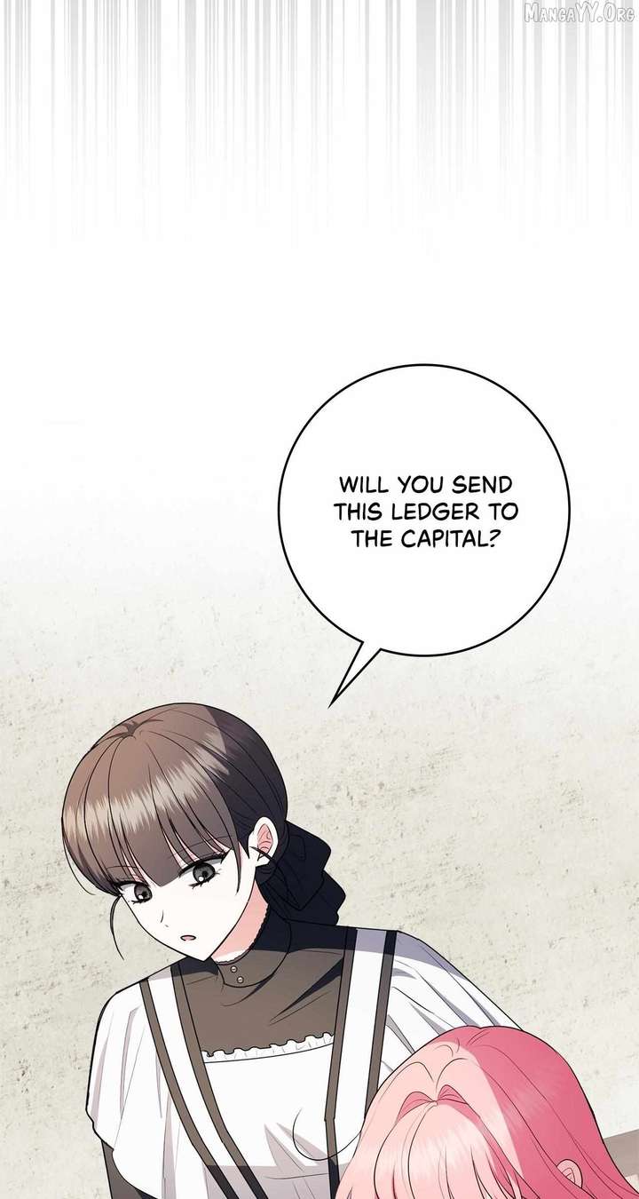 The Beloved Gardener of the World Tree Chapter 32 page 90