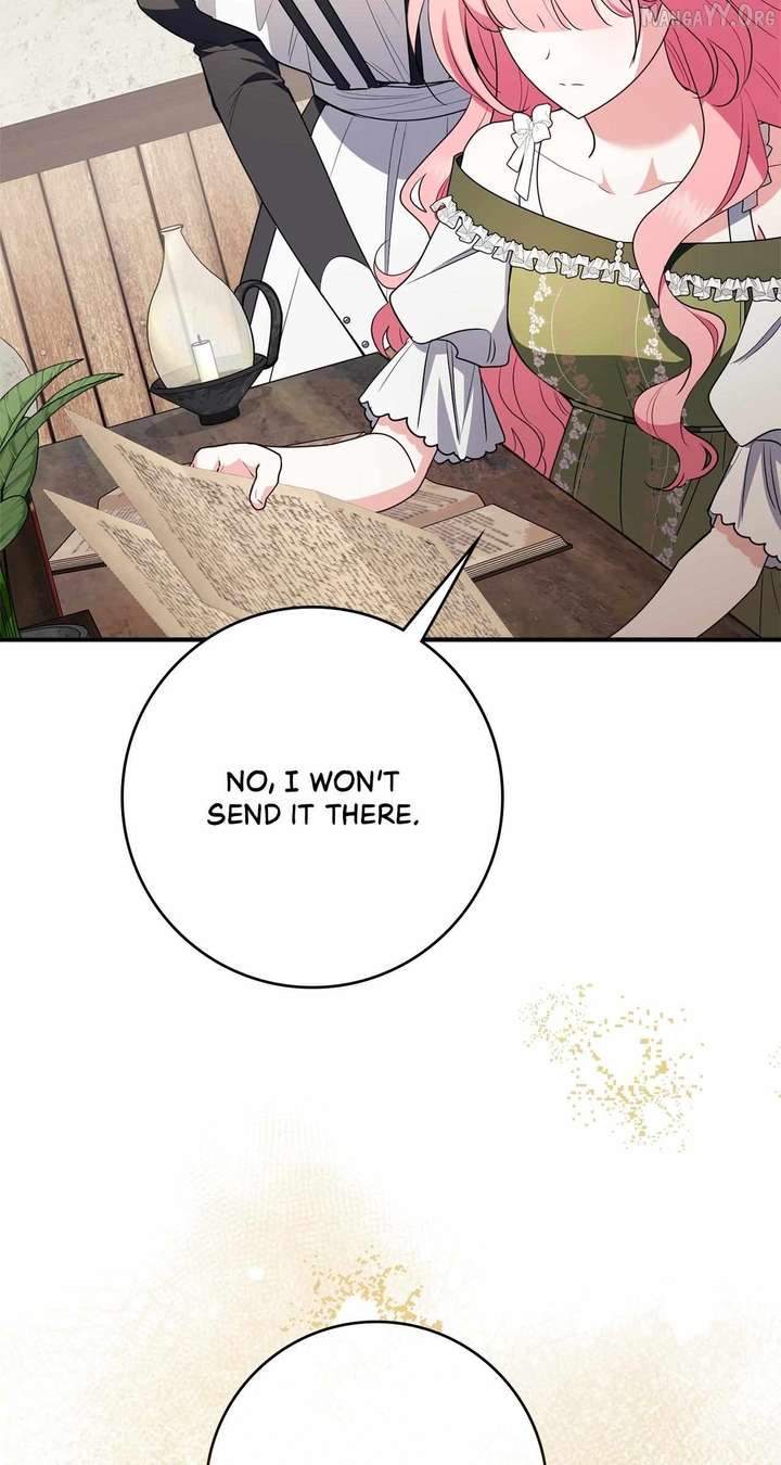 The Beloved Gardener of the World Tree Chapter 32 page 91