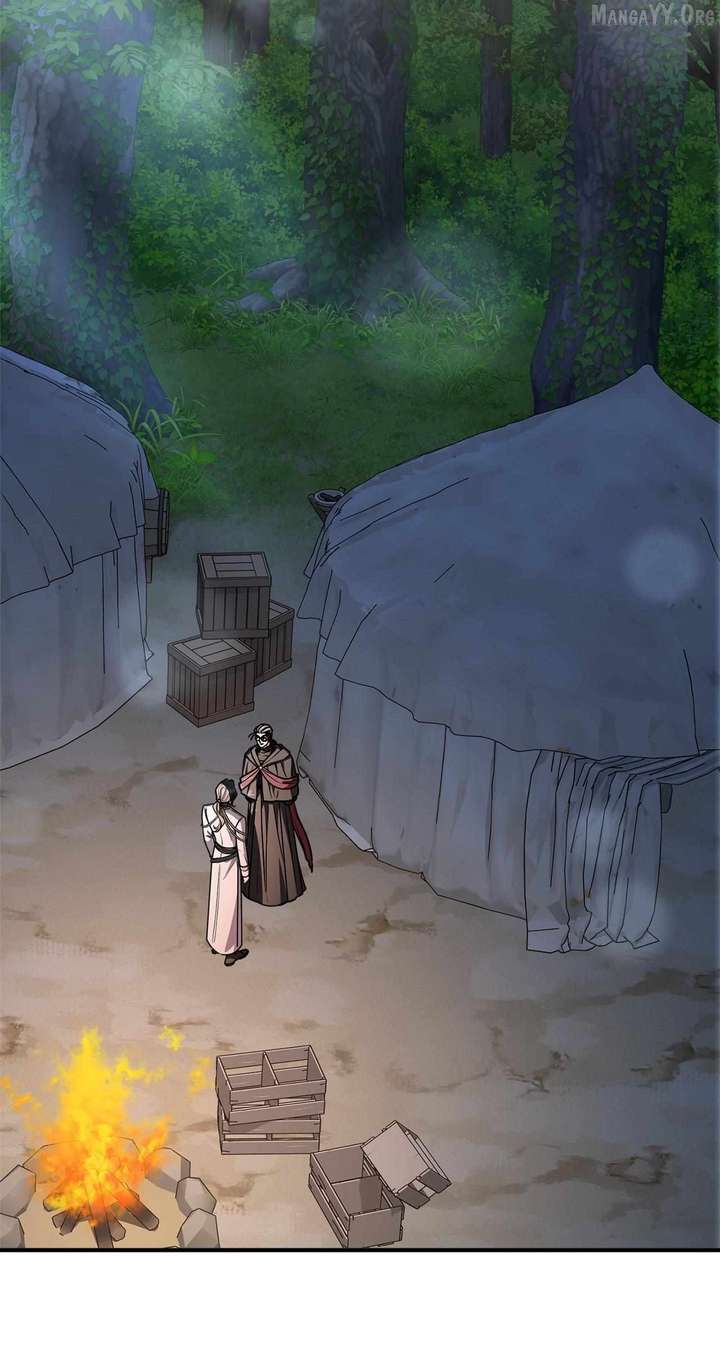The Beloved Gardener of the World Tree Chapter 32 page 95