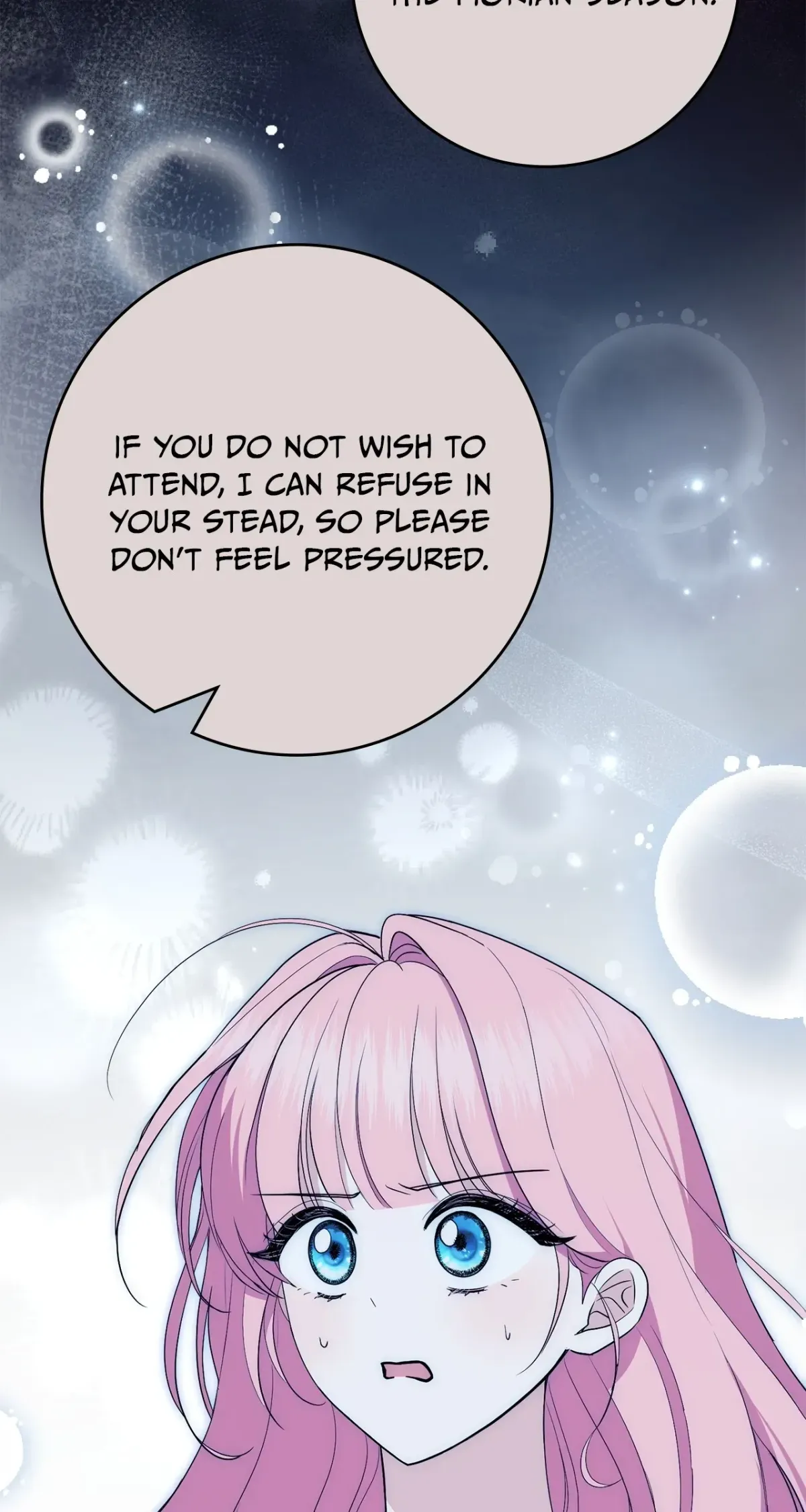 The Beloved Gardener of the World Tree Chapter 39 page 6