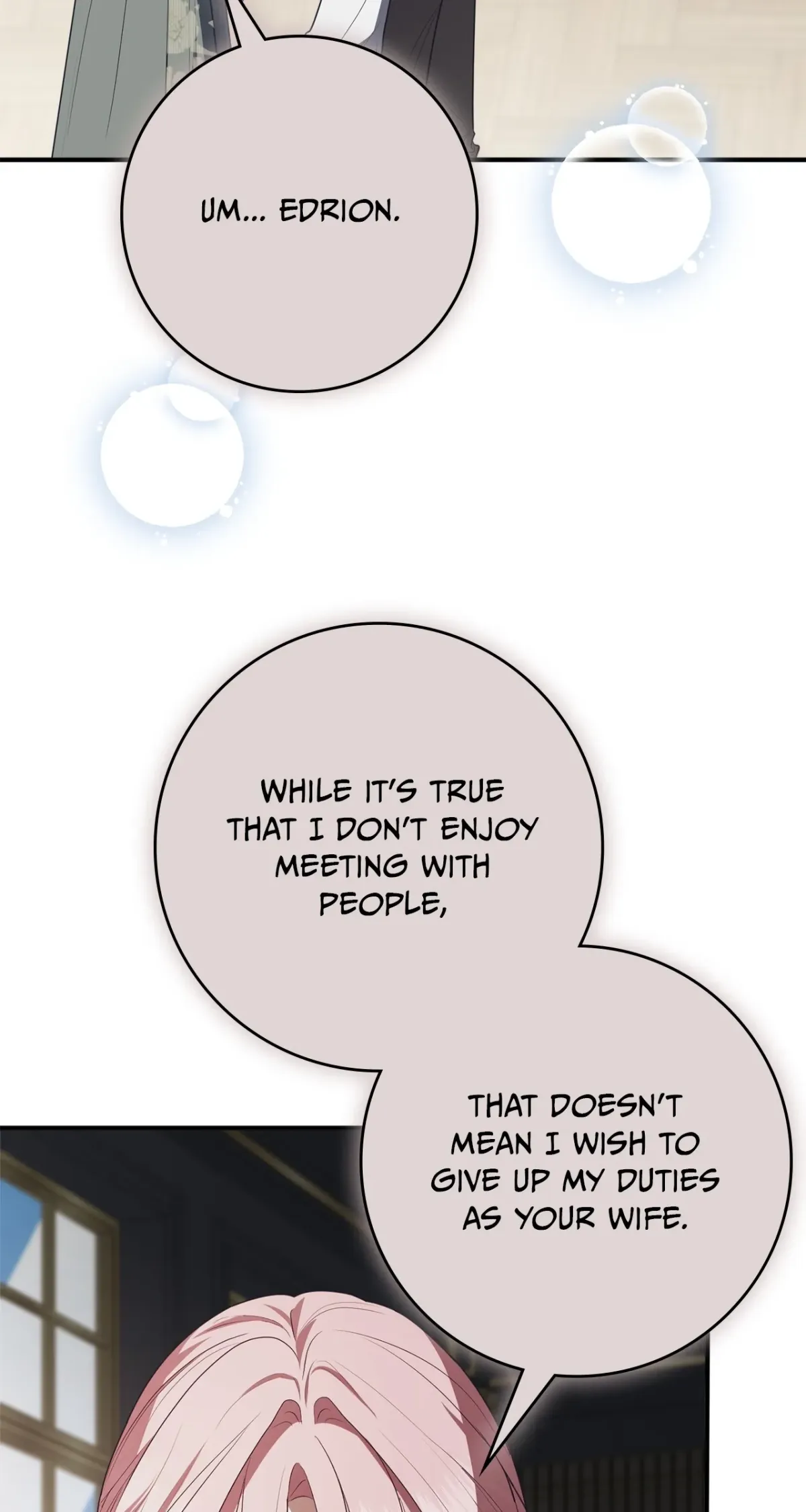 The Beloved Gardener of the World Tree Chapter 39 page 9