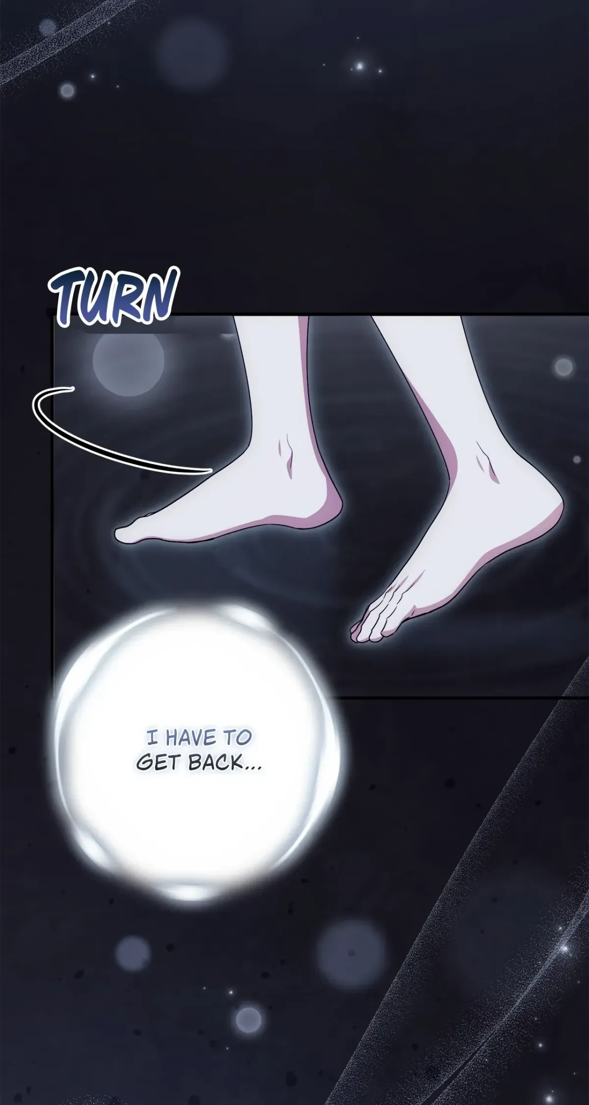 The Beloved Gardener of the World Tree Chapter 39 page 19