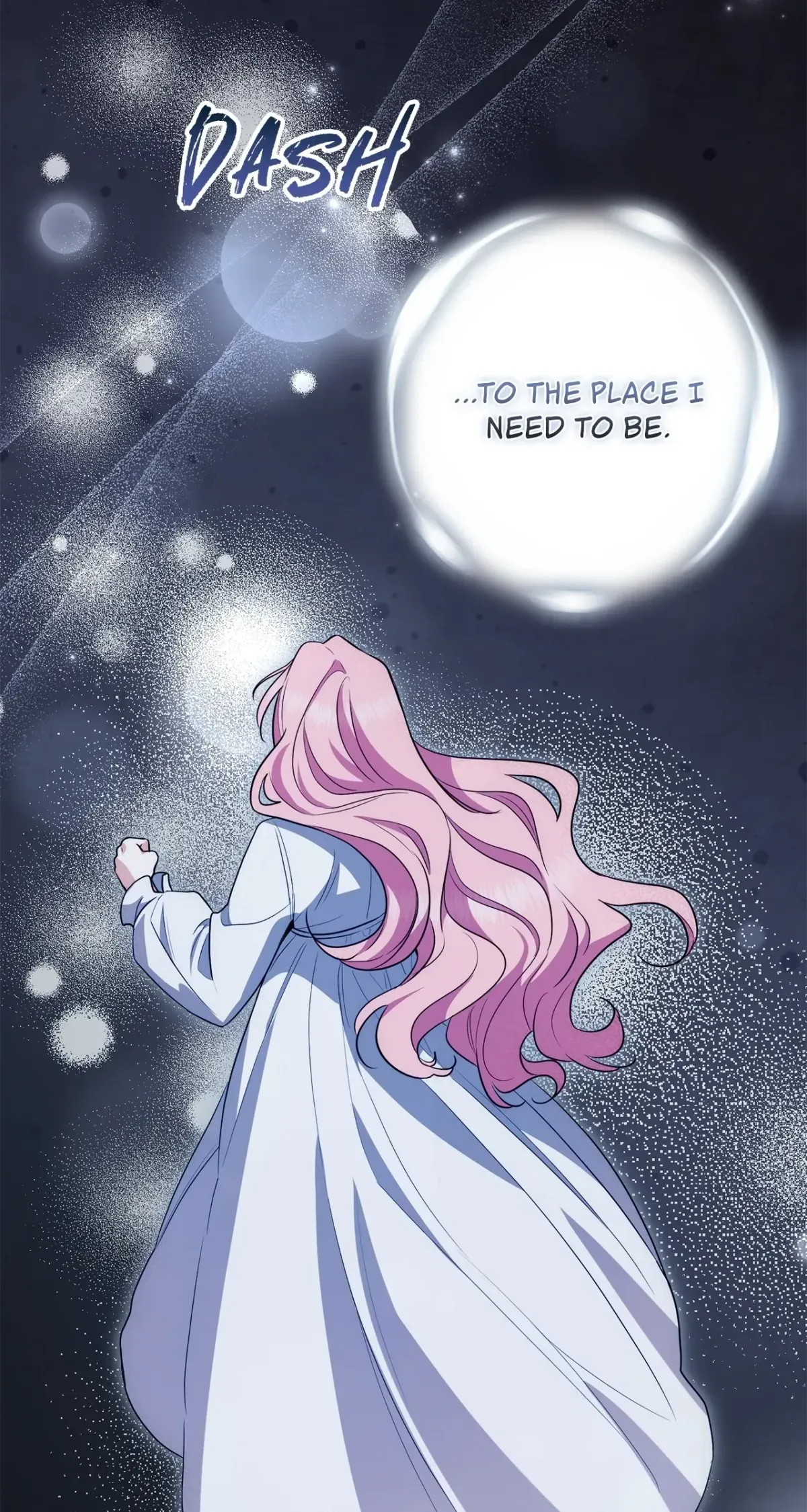 The Beloved Gardener of the World Tree Chapter 39 page 20