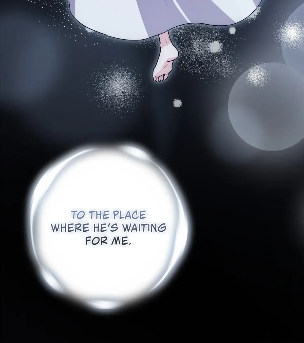 The Beloved Gardener of the World Tree Chapter 39 page 21