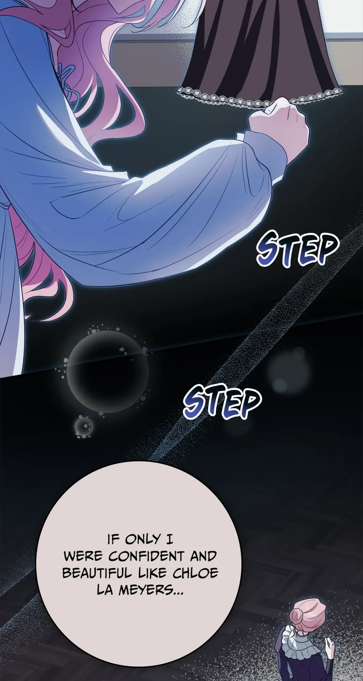 The Beloved Gardener of the World Tree Chapter 39 page 23