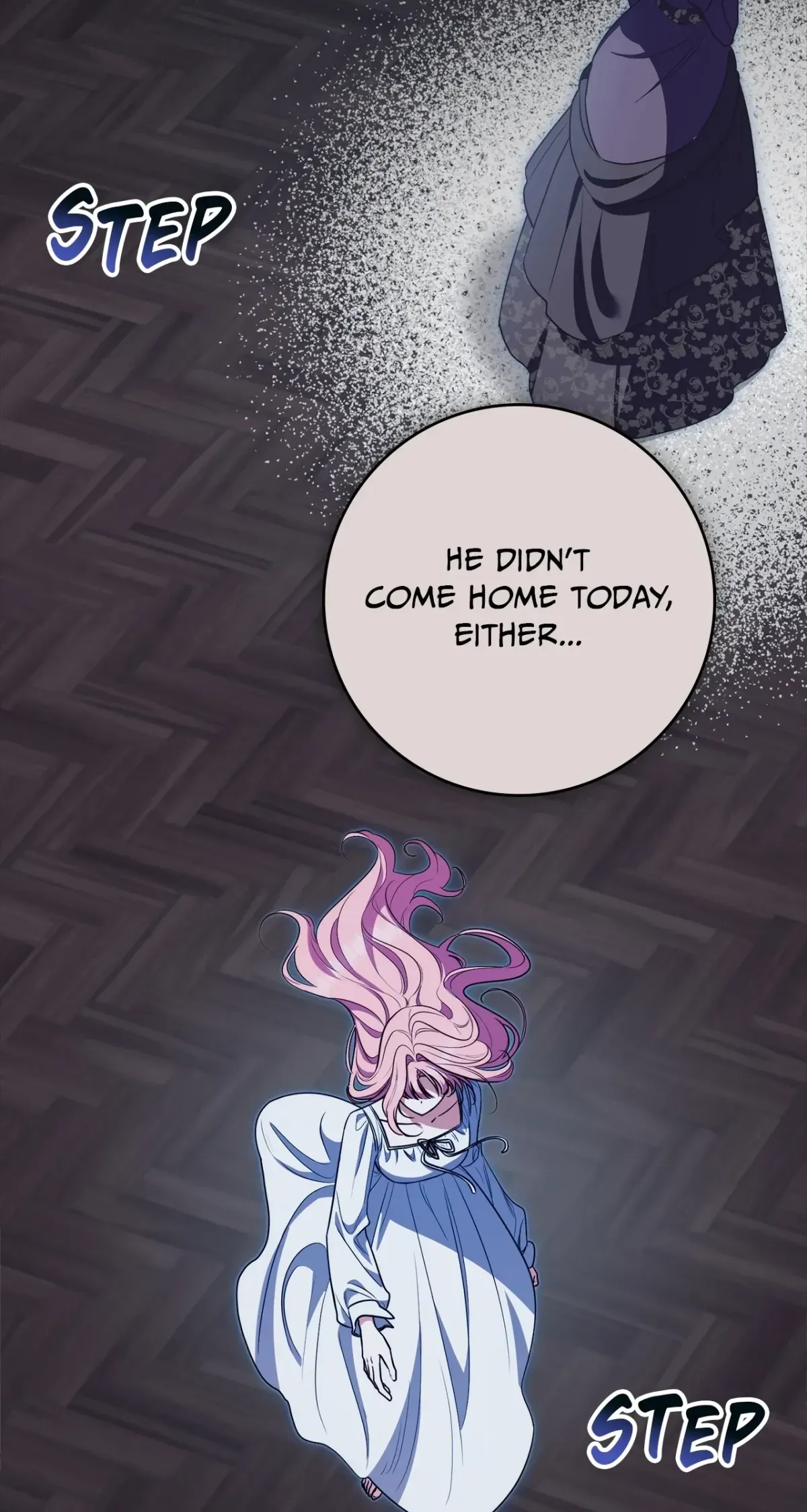 The Beloved Gardener of the World Tree Chapter 39 page 24
