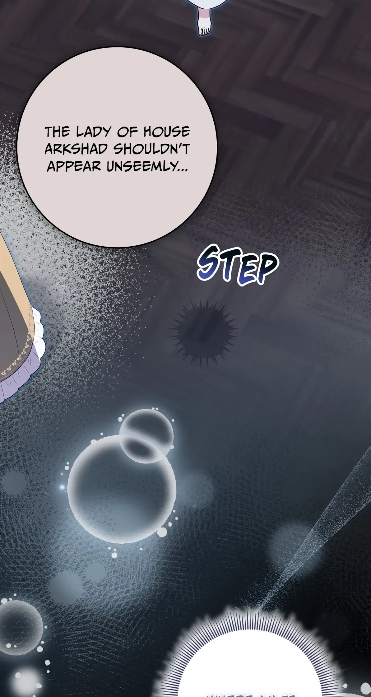 The Beloved Gardener of the World Tree Chapter 39 page 25