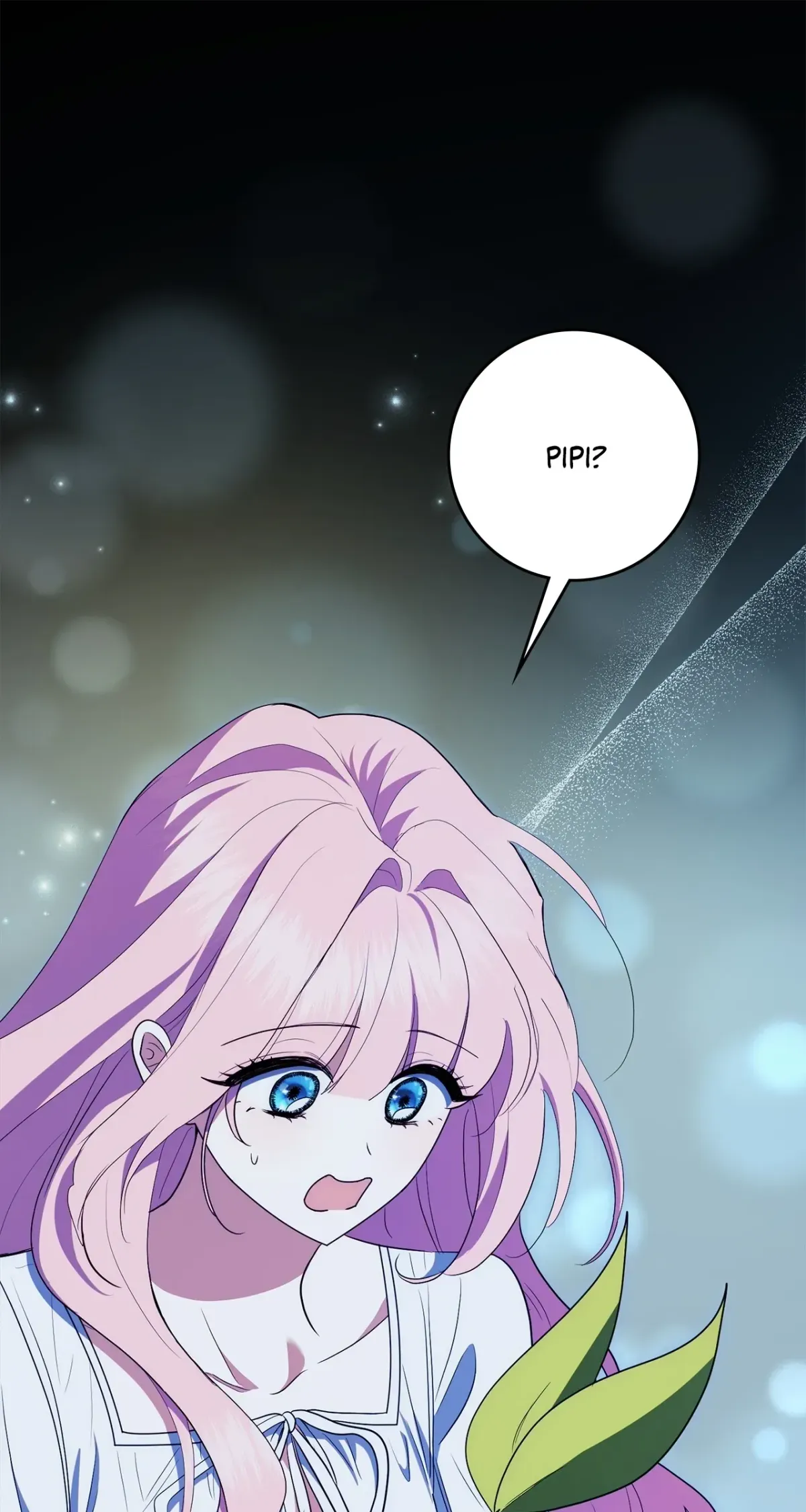 The Beloved Gardener of the World Tree Chapter 39 page 31