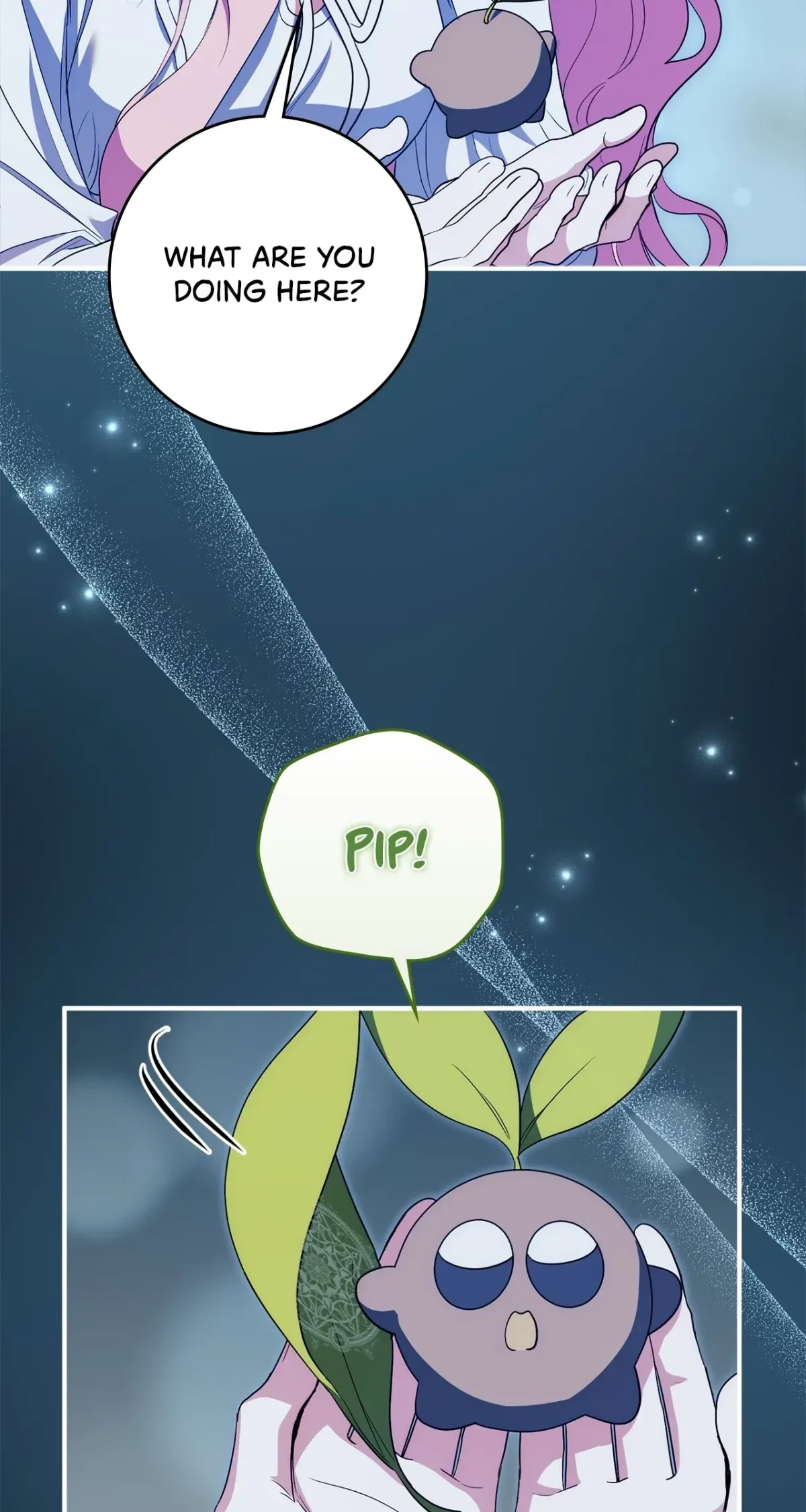 The Beloved Gardener of the World Tree Chapter 39 page 32
