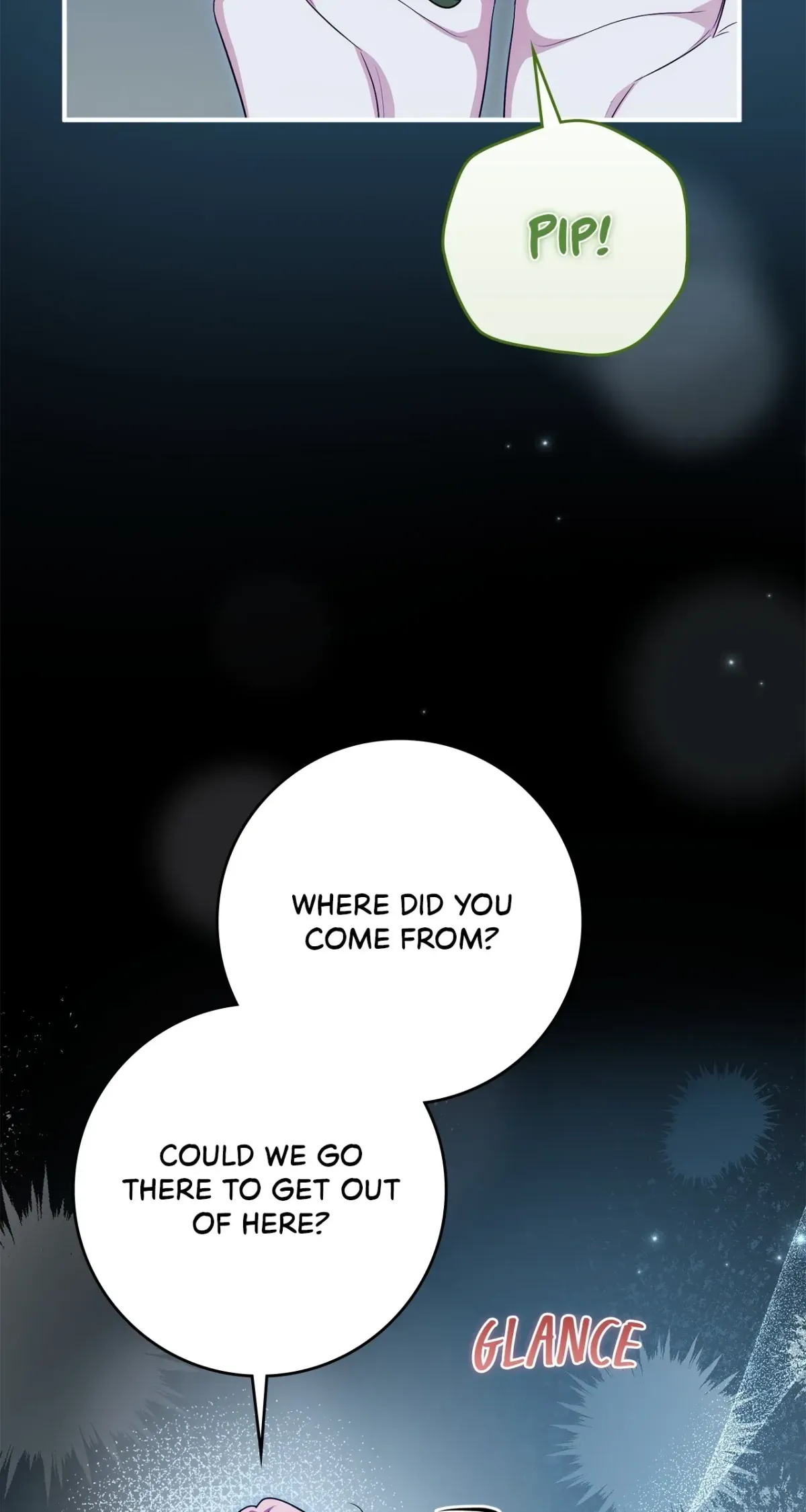 The Beloved Gardener of the World Tree Chapter 39 page 33