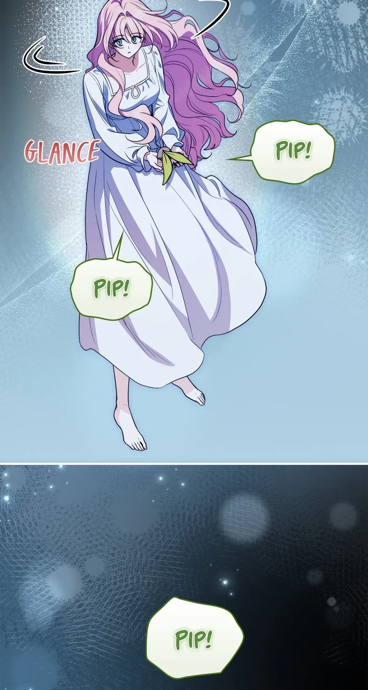 The Beloved Gardener of the World Tree Chapter 39 page 34