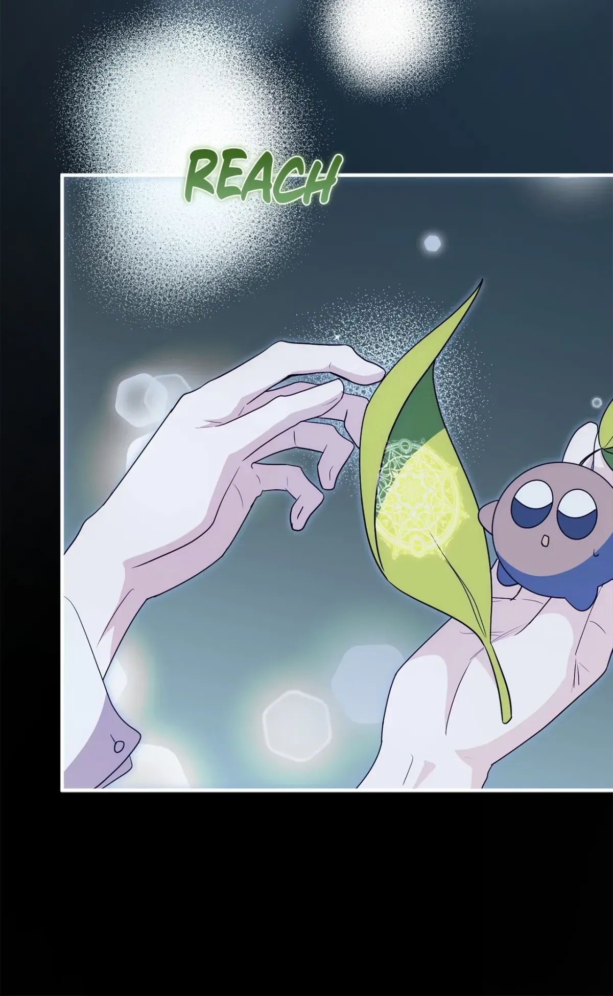 The Beloved Gardener of the World Tree Chapter 39 page 39