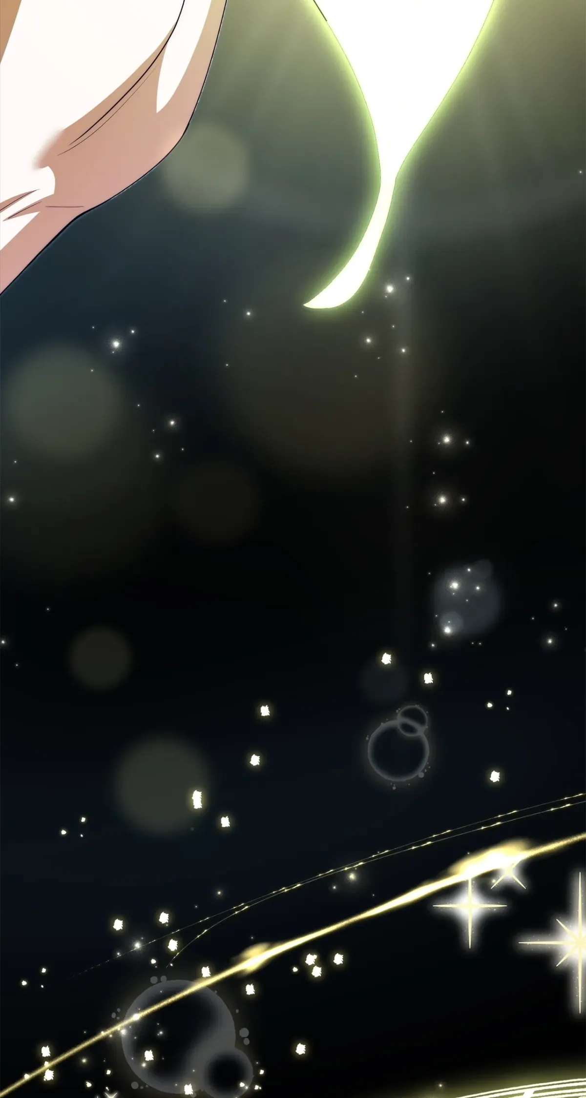 The Beloved Gardener of the World Tree Chapter 39 page 41