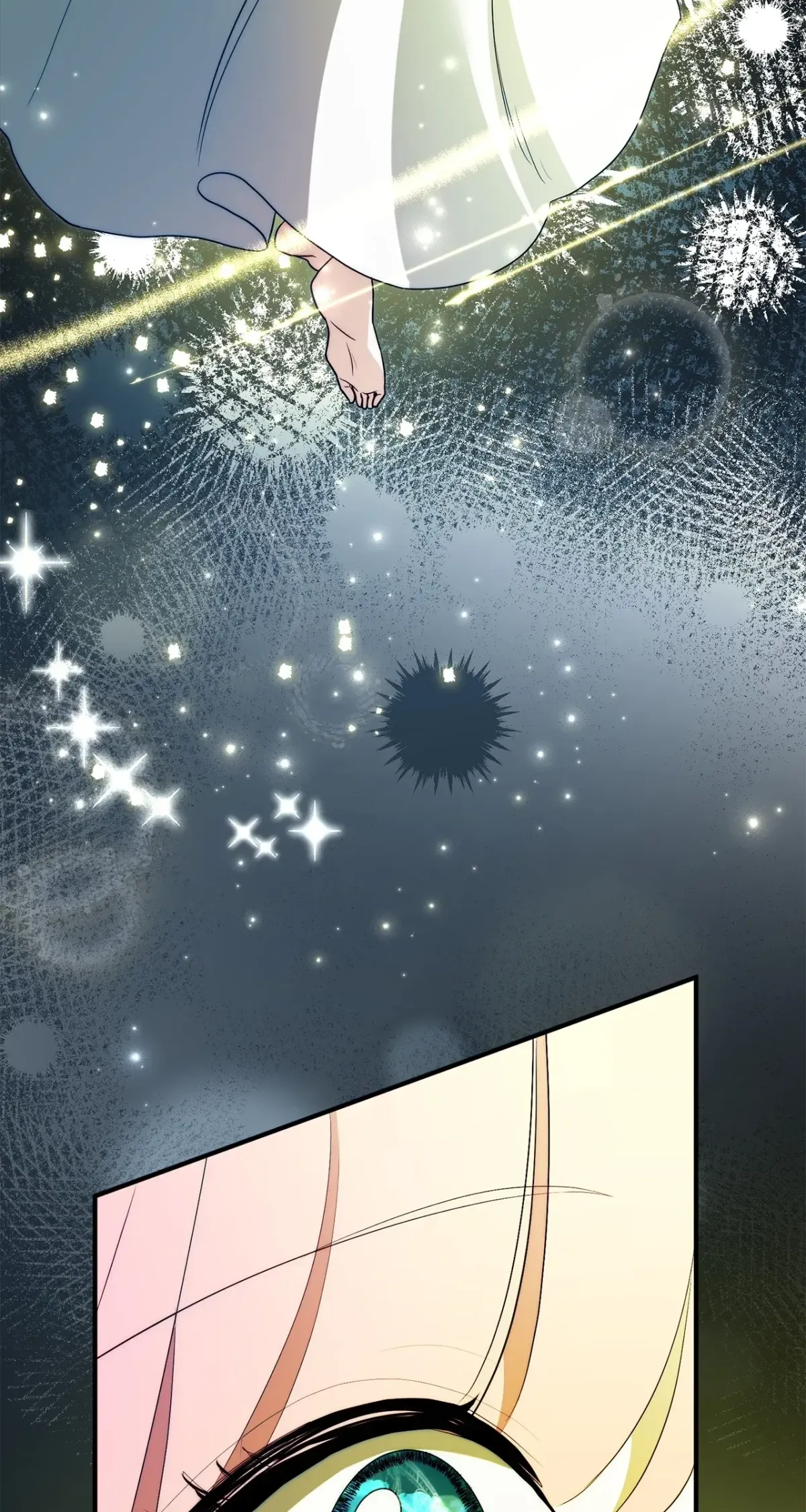 The Beloved Gardener of the World Tree Chapter 39 page 43