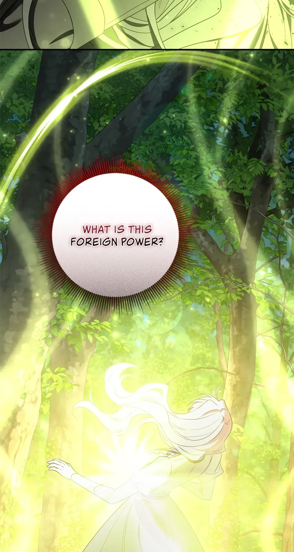 The Beloved Gardener of the World Tree Chapter 39 page 60