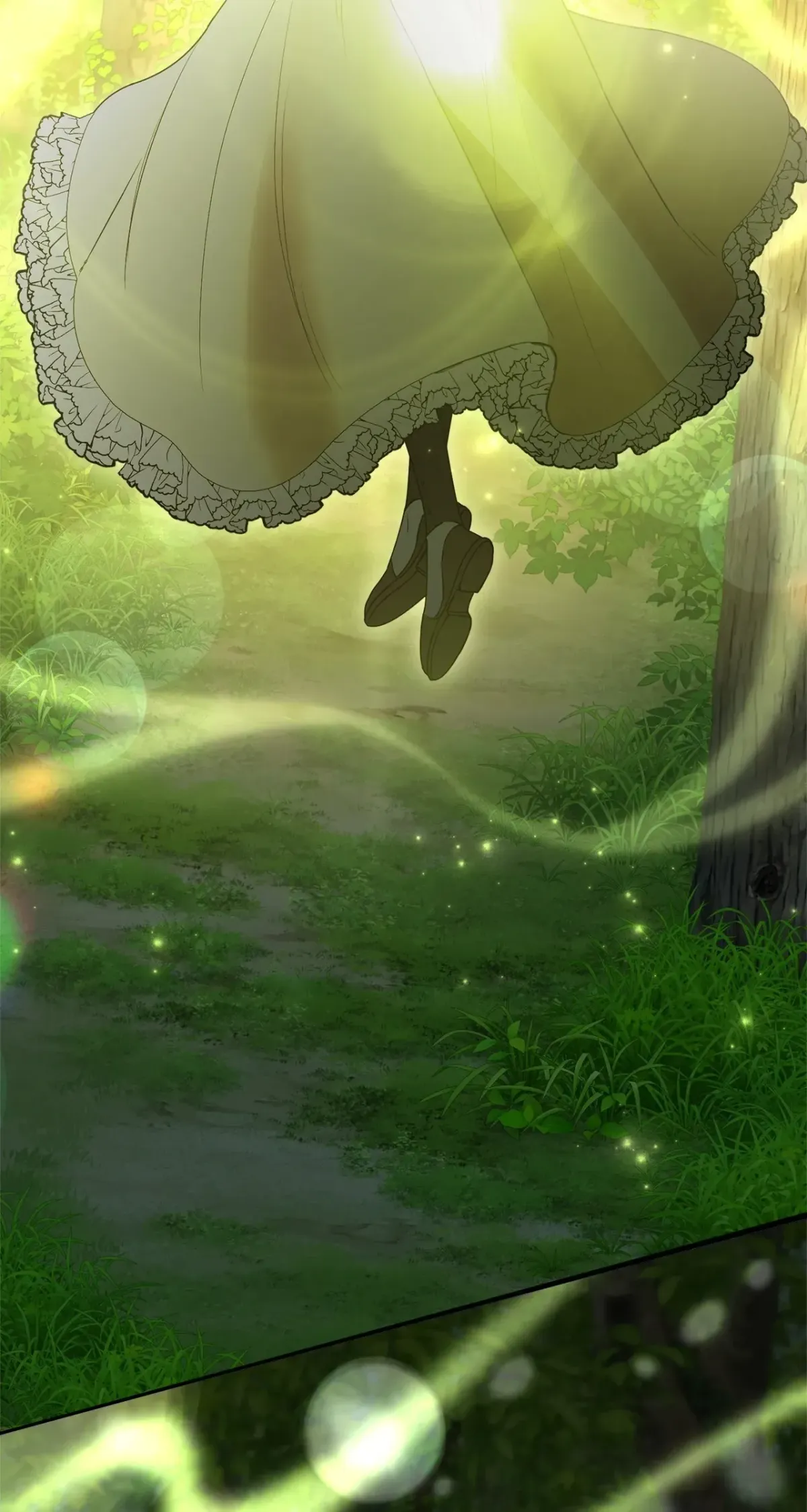 The Beloved Gardener of the World Tree Chapter 39 page 61