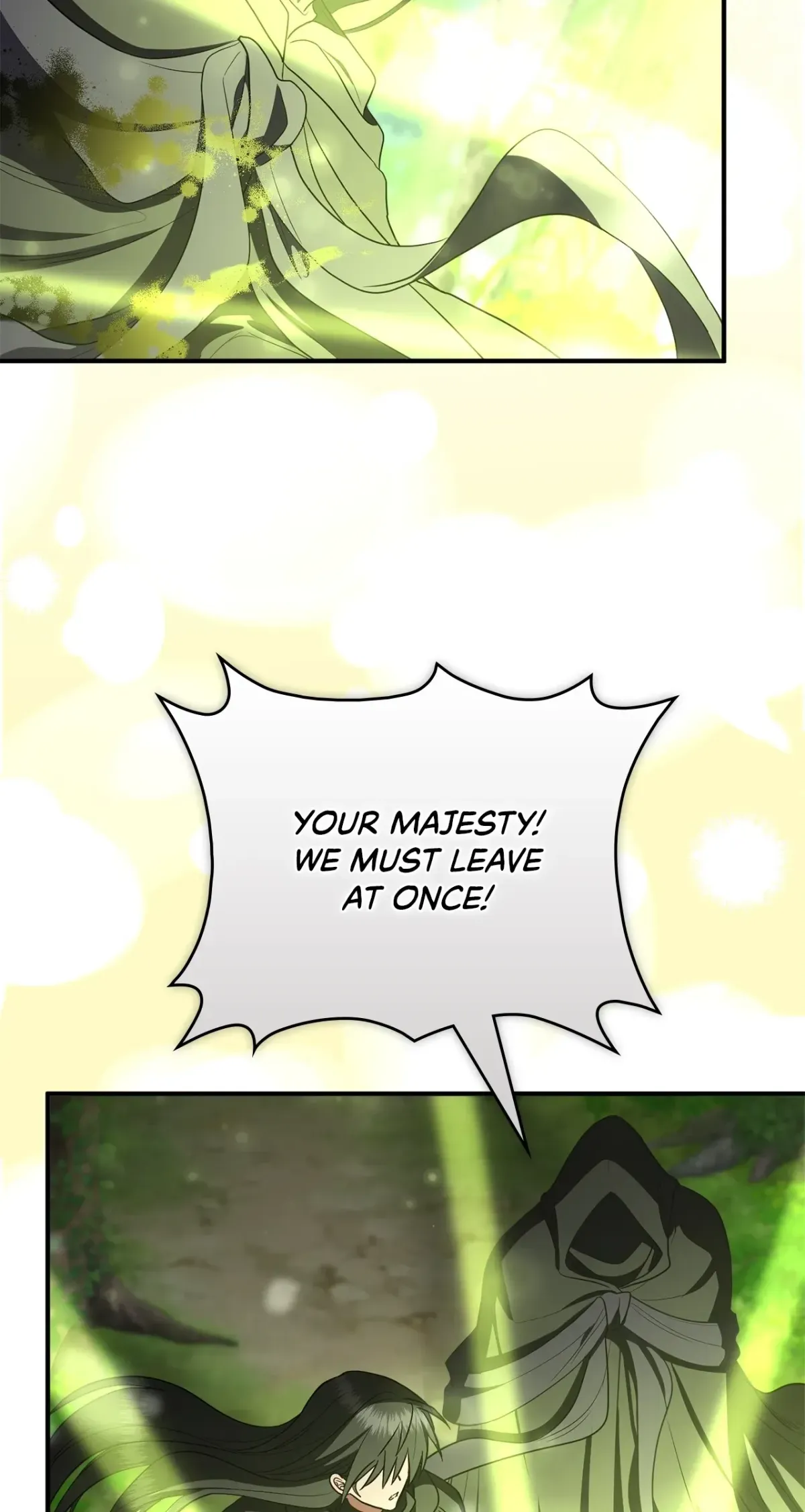 The Beloved Gardener of the World Tree Chapter 39 page 65