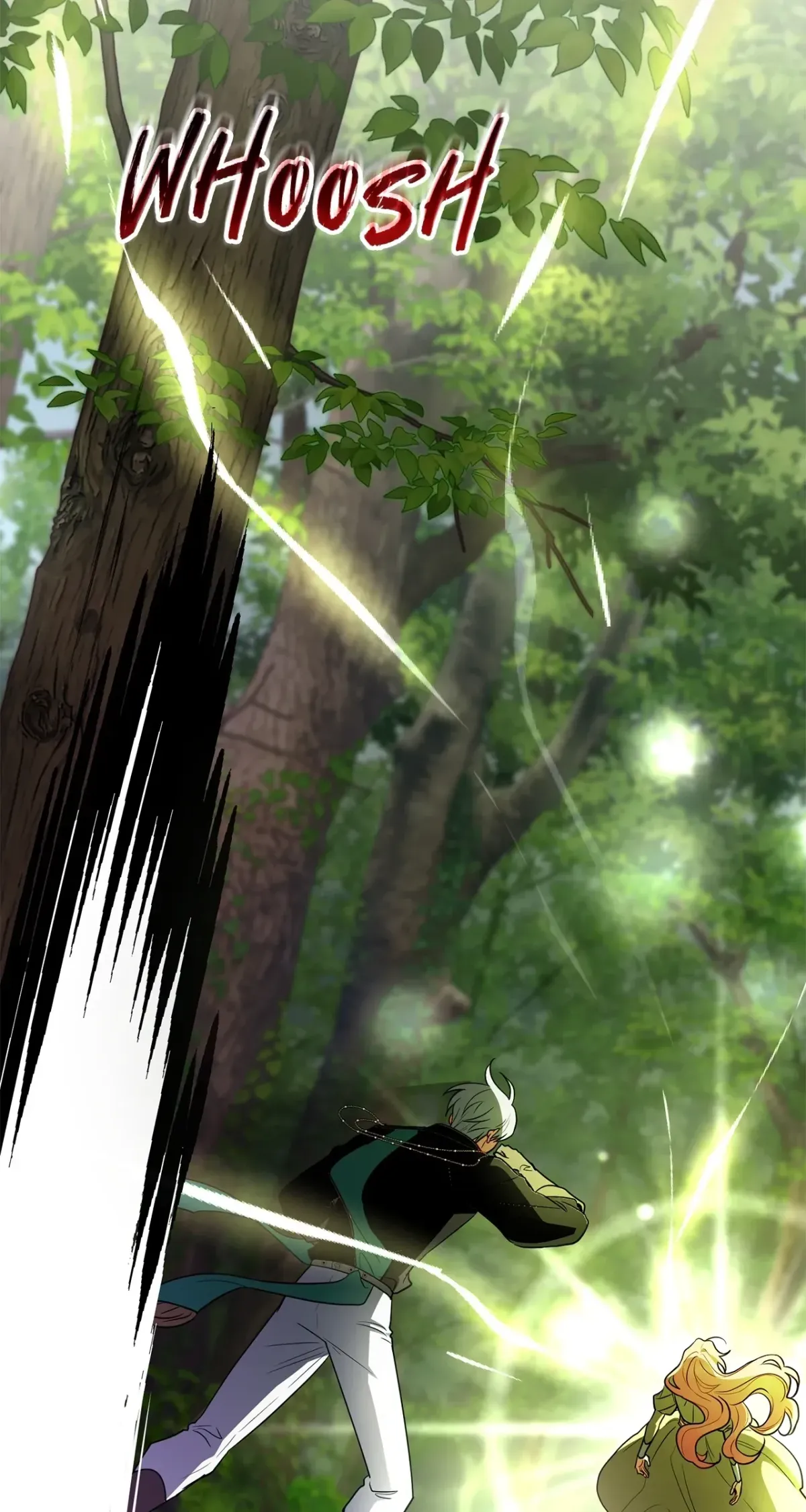 The Beloved Gardener of the World Tree Chapter 39 page 68