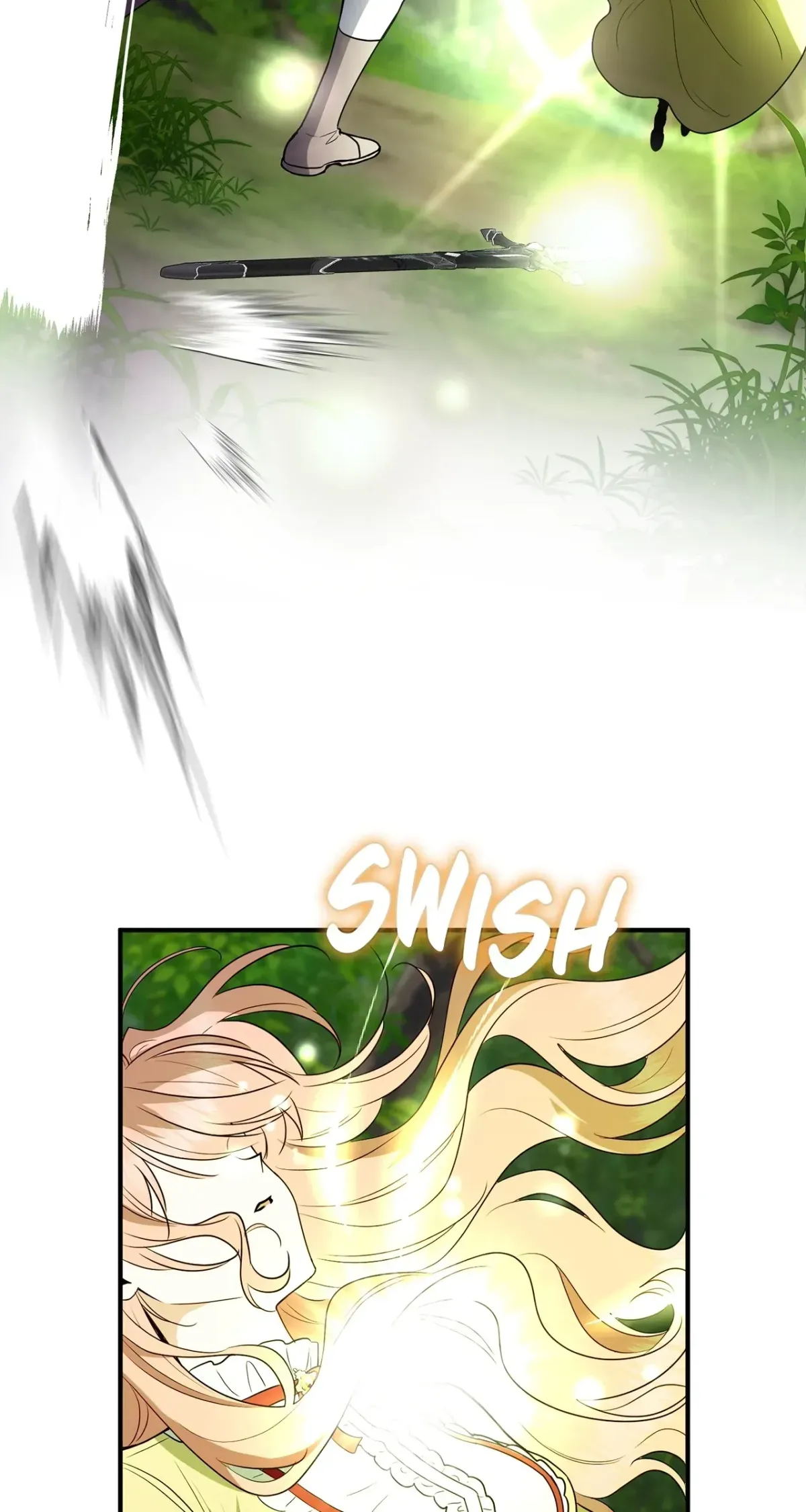 The Beloved Gardener of the World Tree Chapter 39 page 69