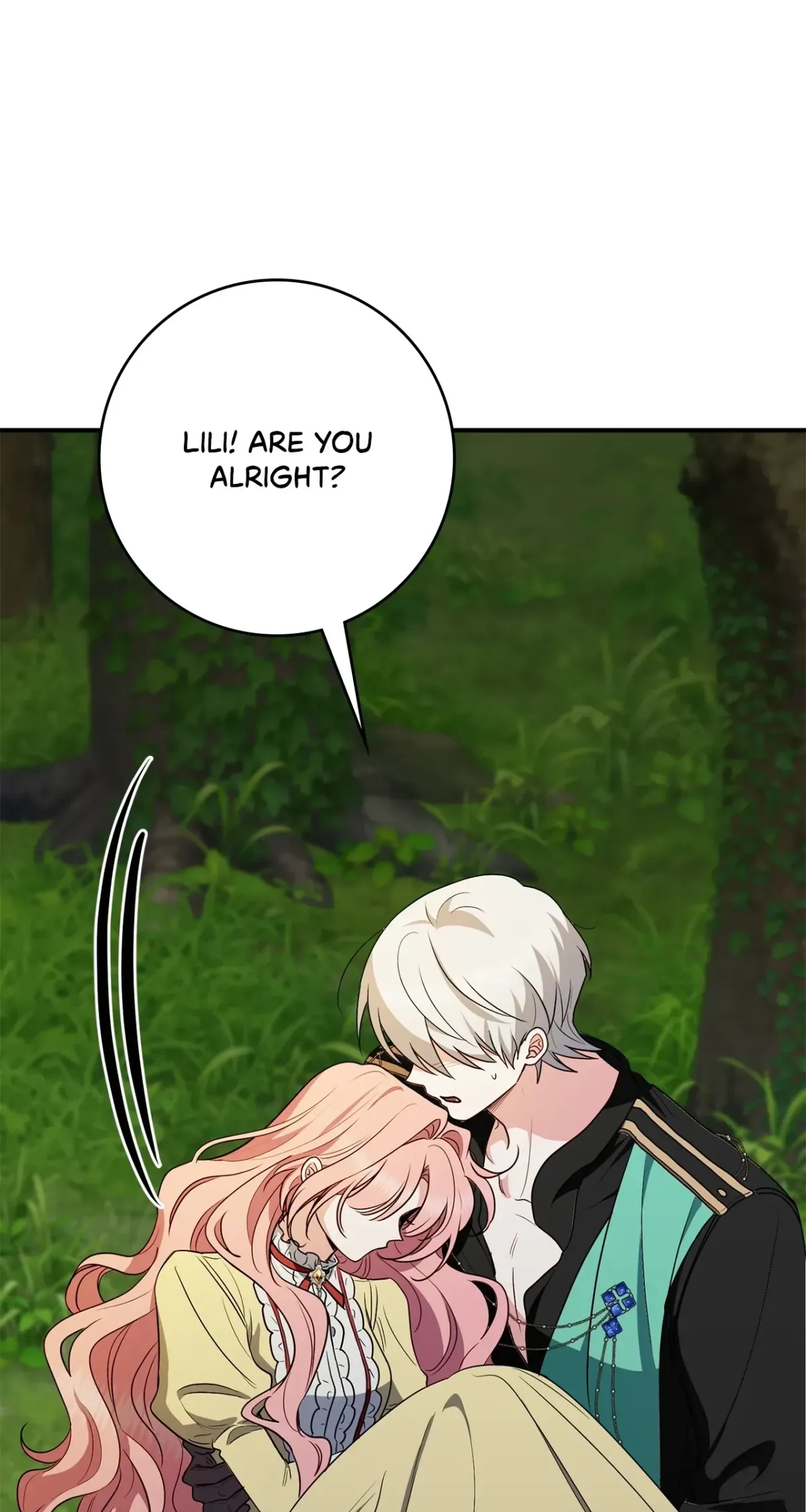 The Beloved Gardener of the World Tree Chapter 39 page 73