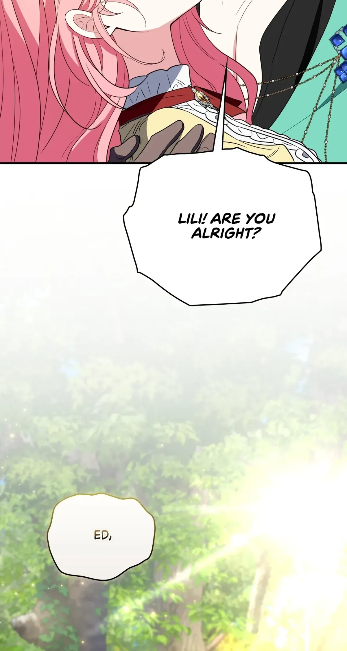 The Beloved Gardener of the World Tree Chapter 39 page 79
