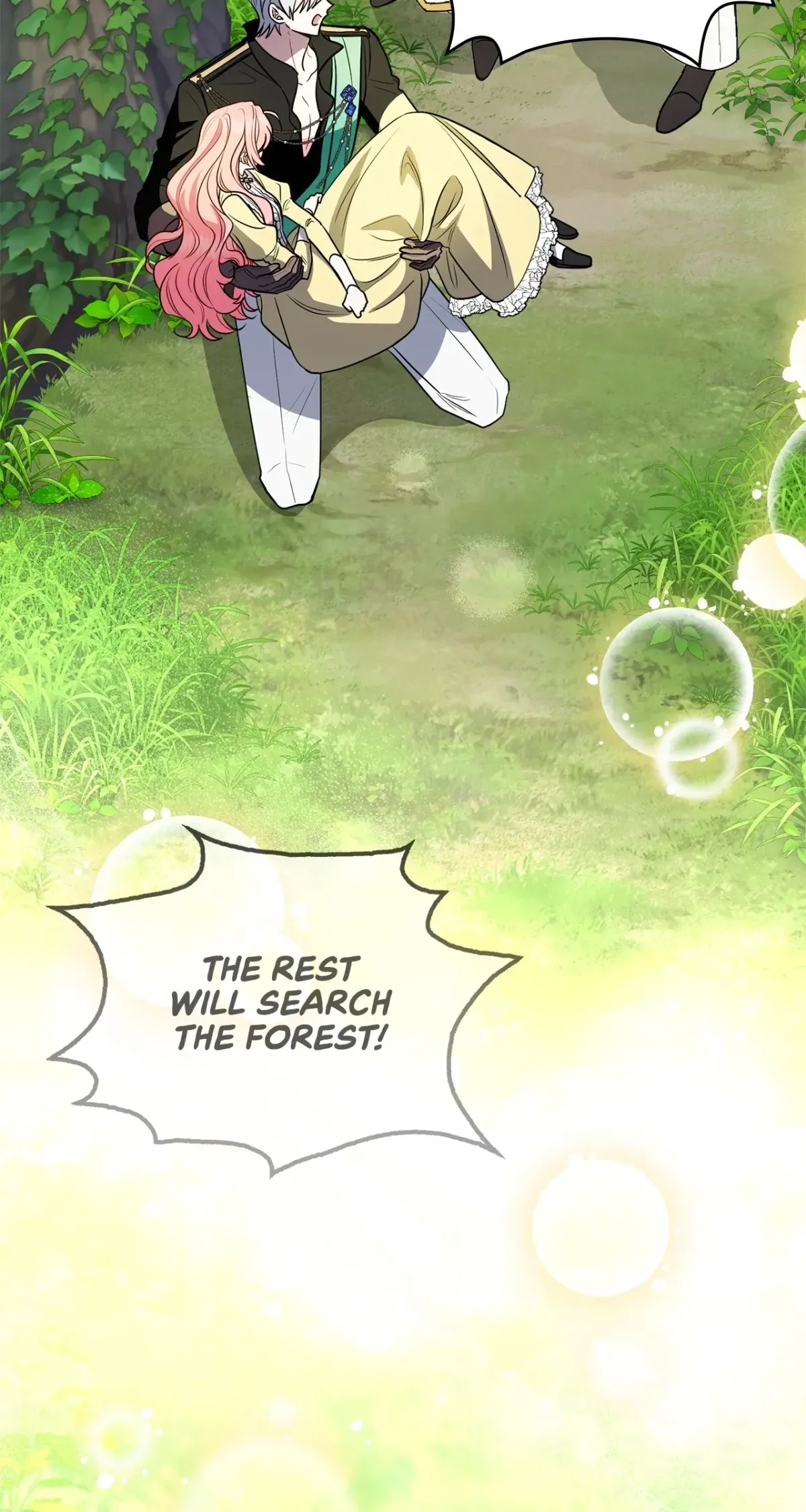 The Beloved Gardener of the World Tree Chapter 39 page 87