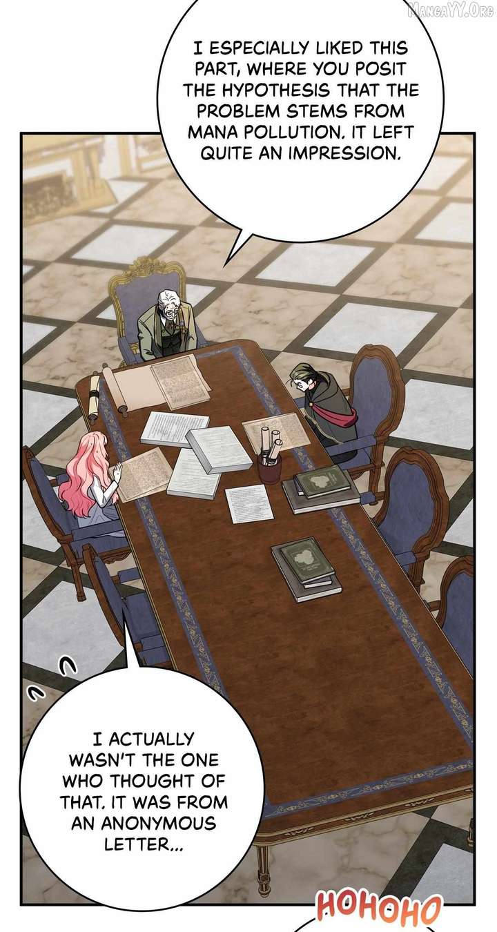The Beloved Gardener of the World Tree Chapter 29 page 14