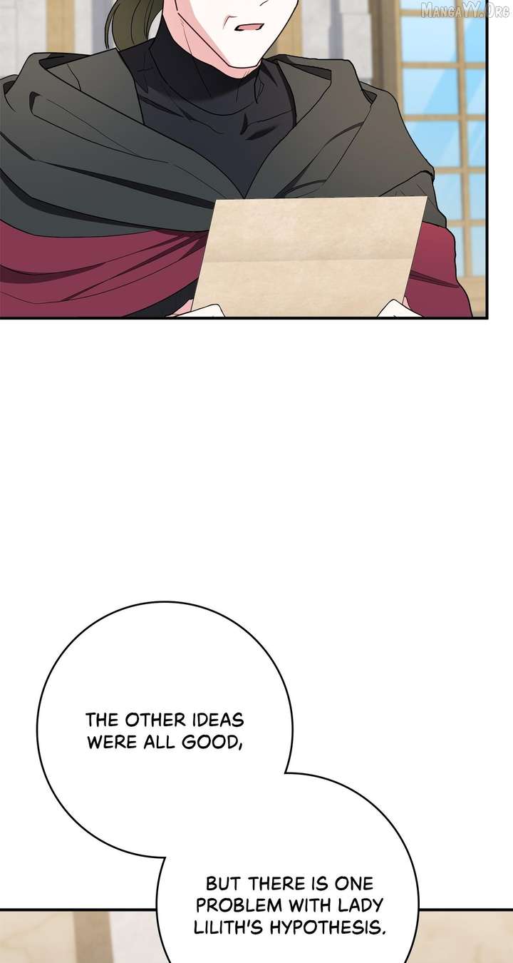 The Beloved Gardener of the World Tree Chapter 29 page 16