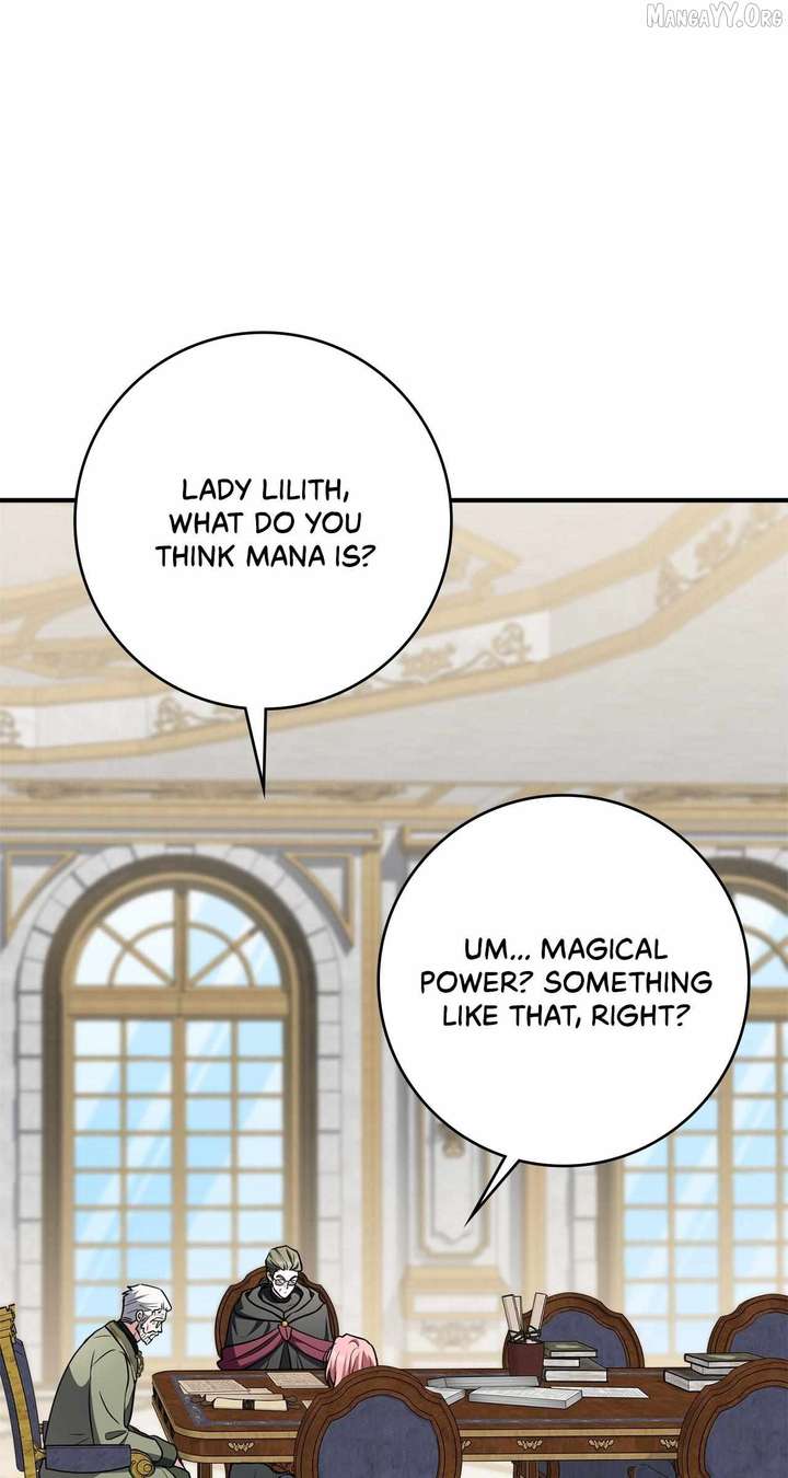 The Beloved Gardener of the World Tree Chapter 29 page 20