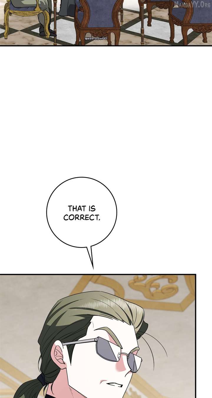 The Beloved Gardener of the World Tree Chapter 29 page 21