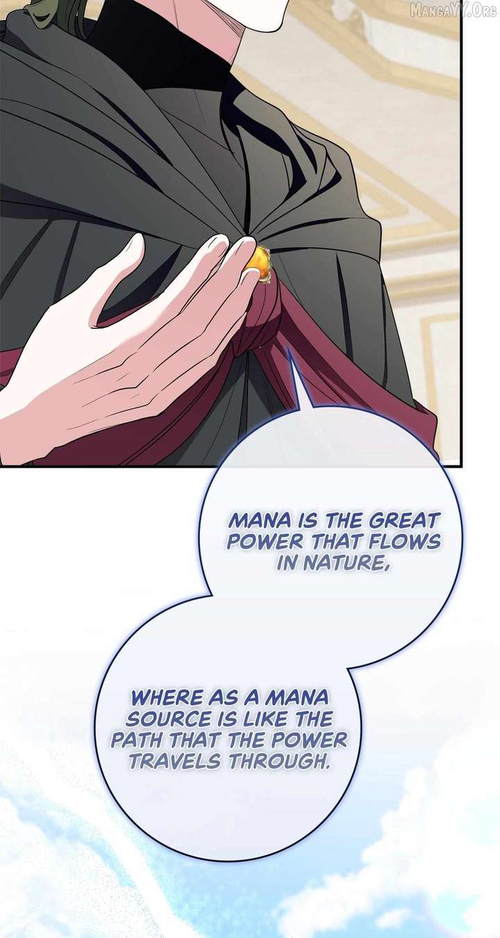 The Beloved Gardener of the World Tree Chapter 29 page 22