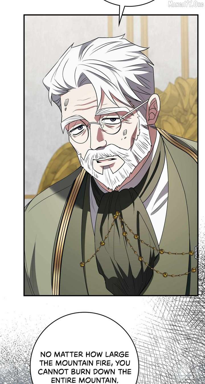 The Beloved Gardener of the World Tree Chapter 29 page 26